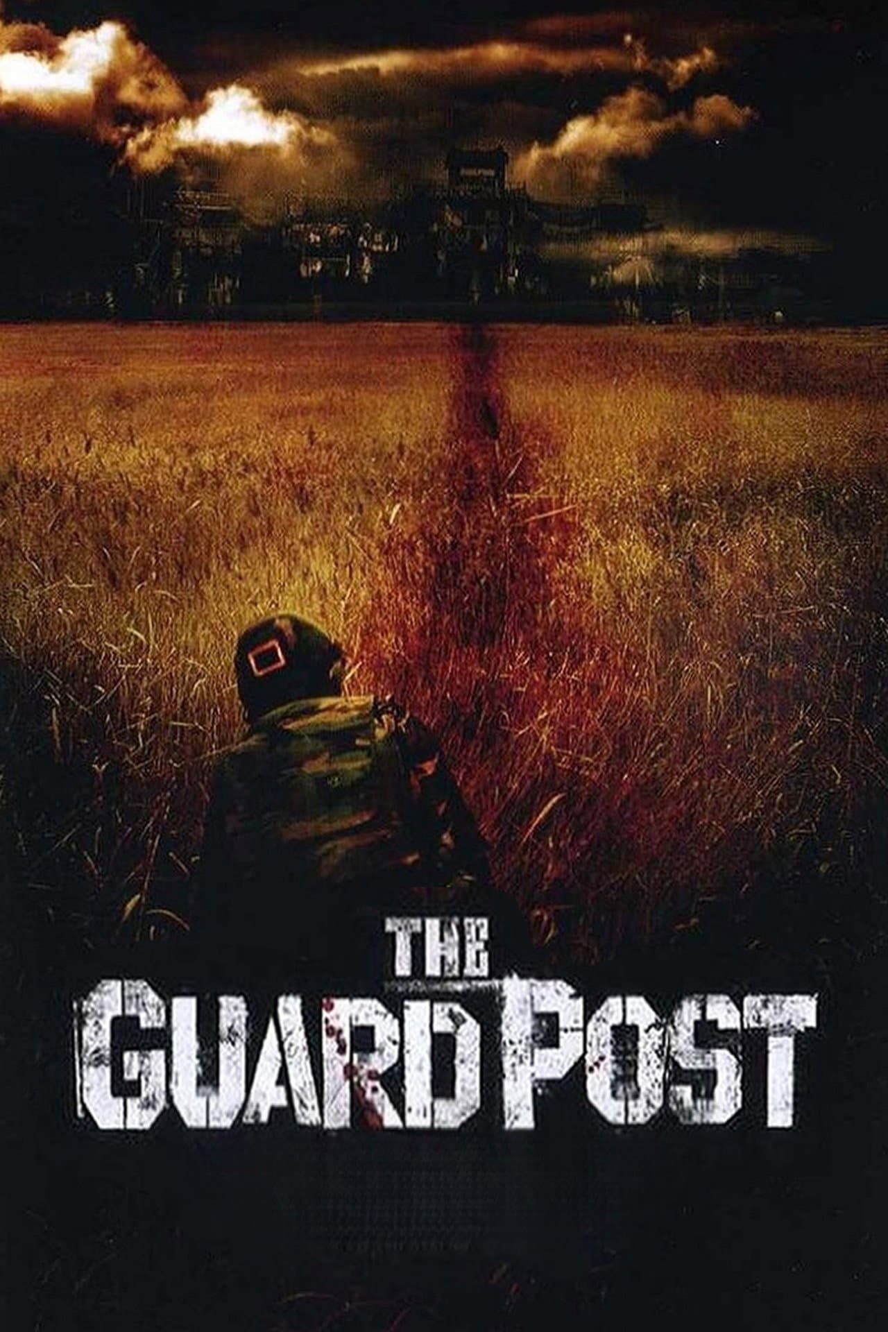 The Guard Post preview 2