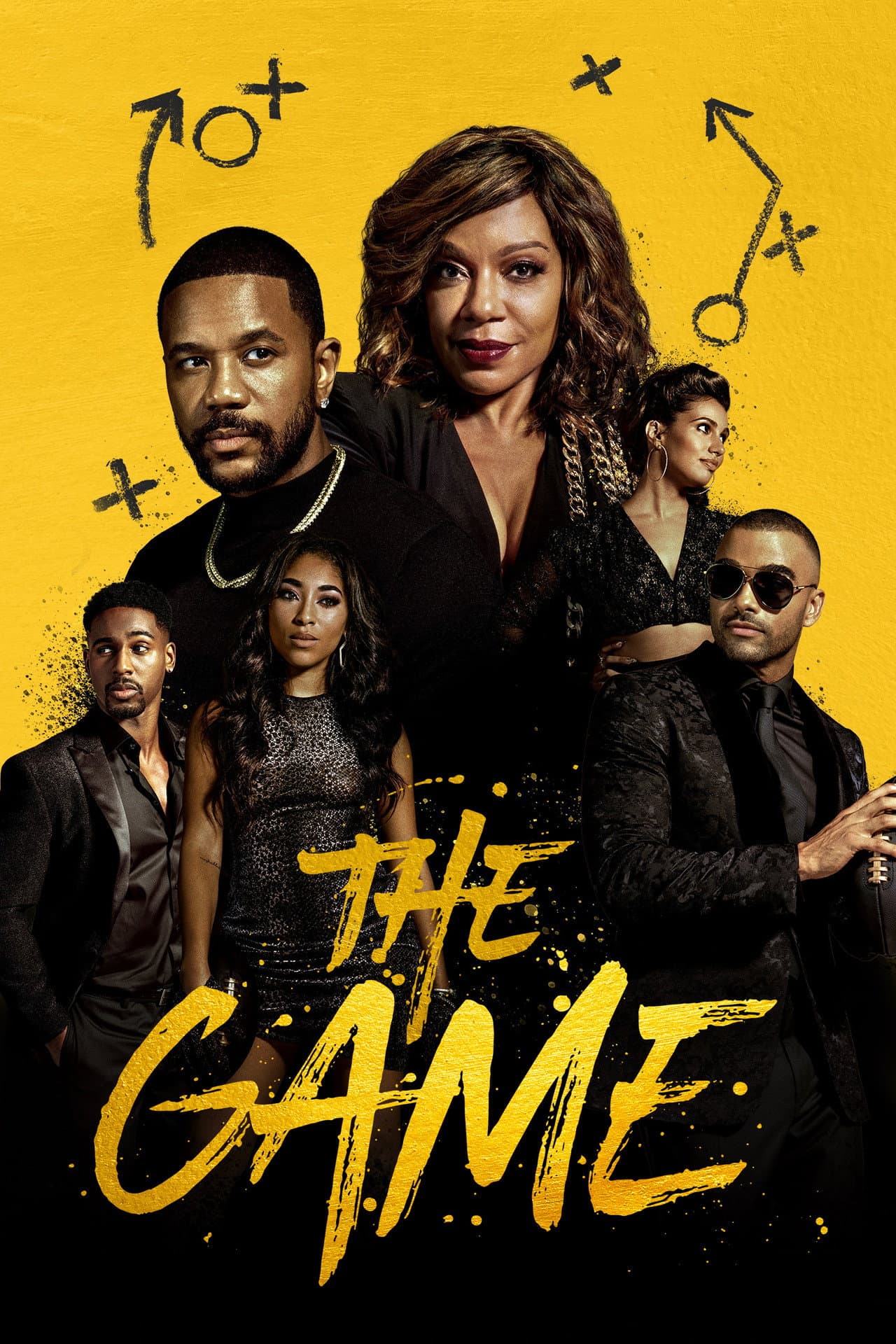 The Game preview 2