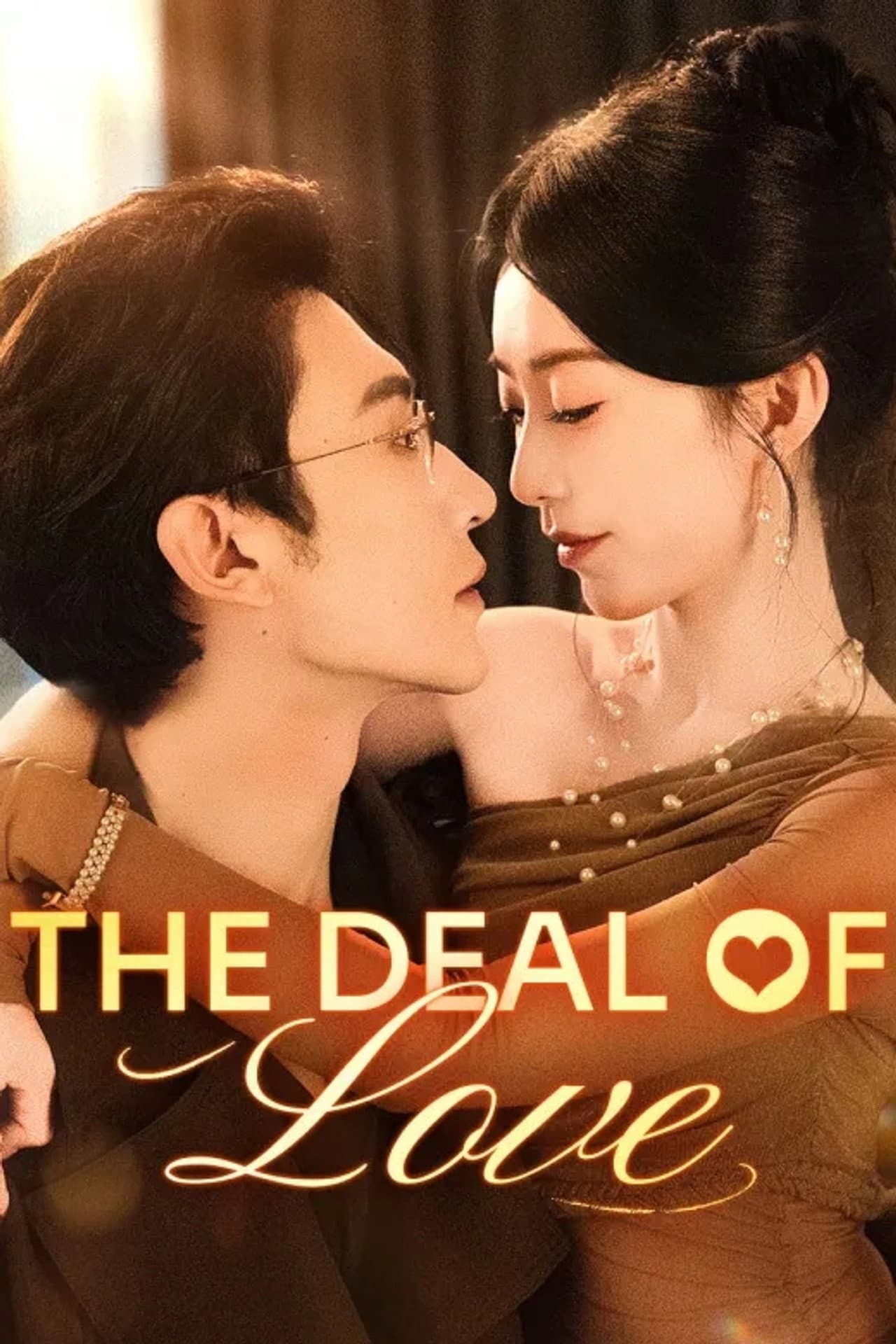 The Deal of Love preview 2