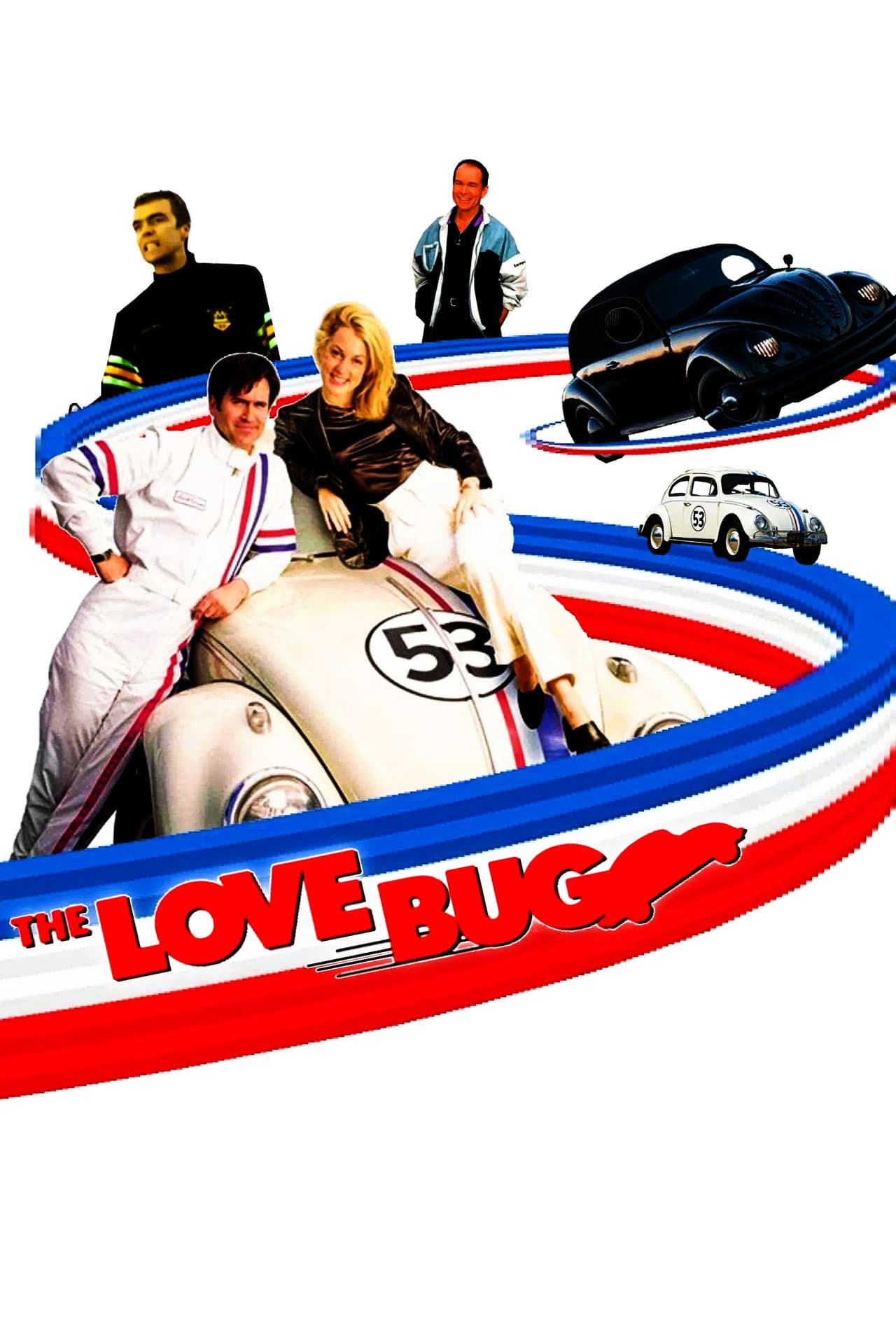 The Love Bug preview 2