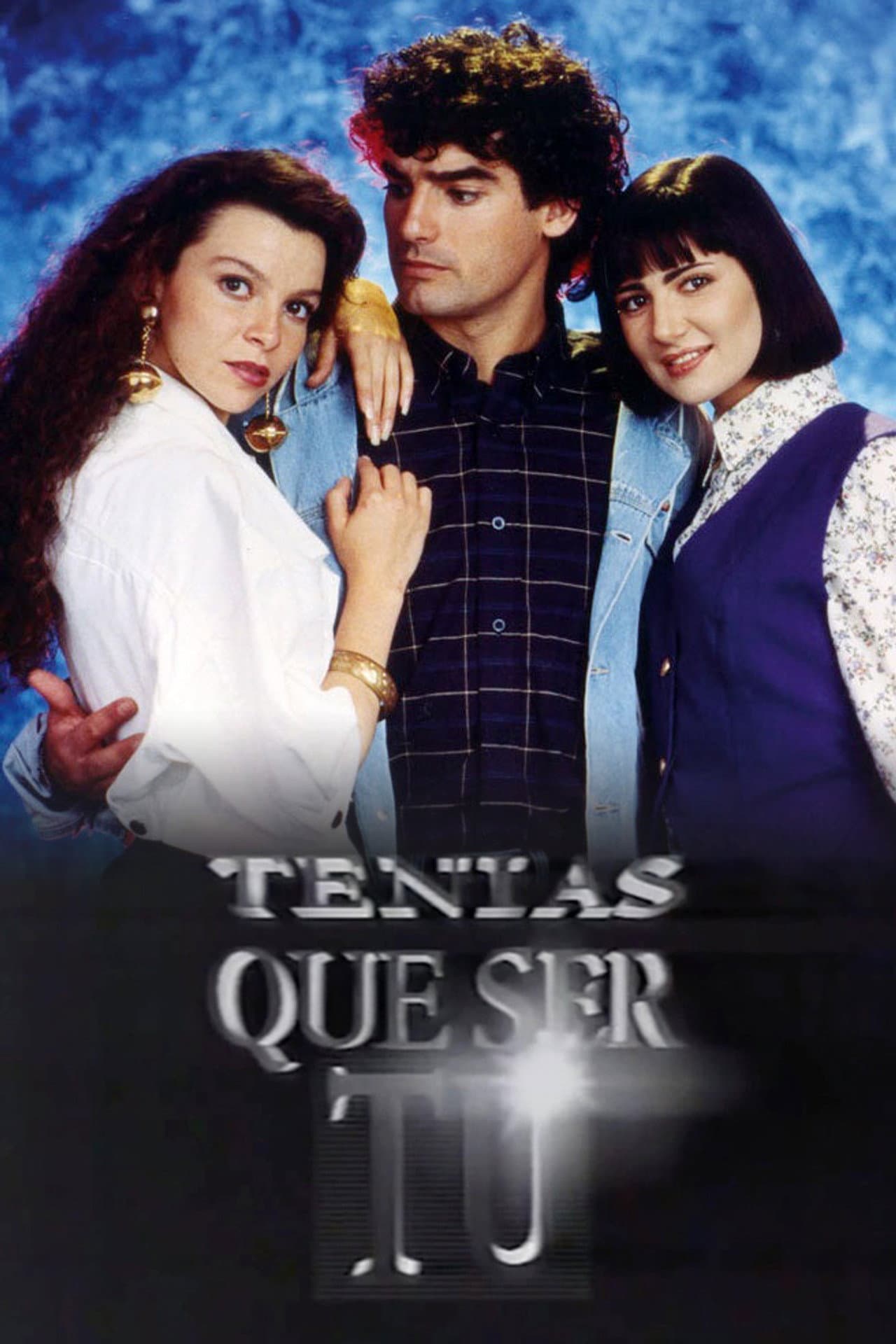 Tenías que ser tú preview 2