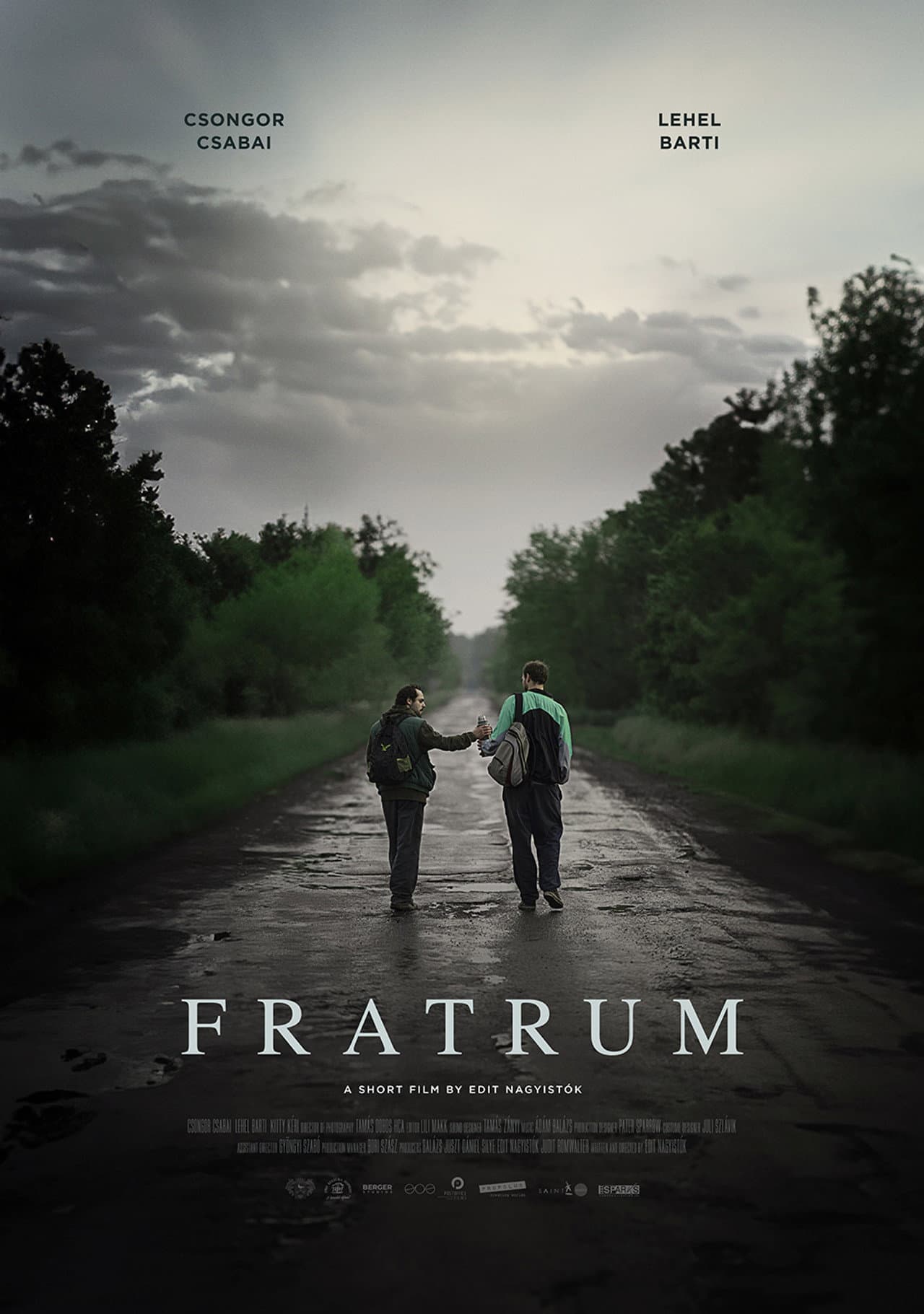 Fratrum preview 1