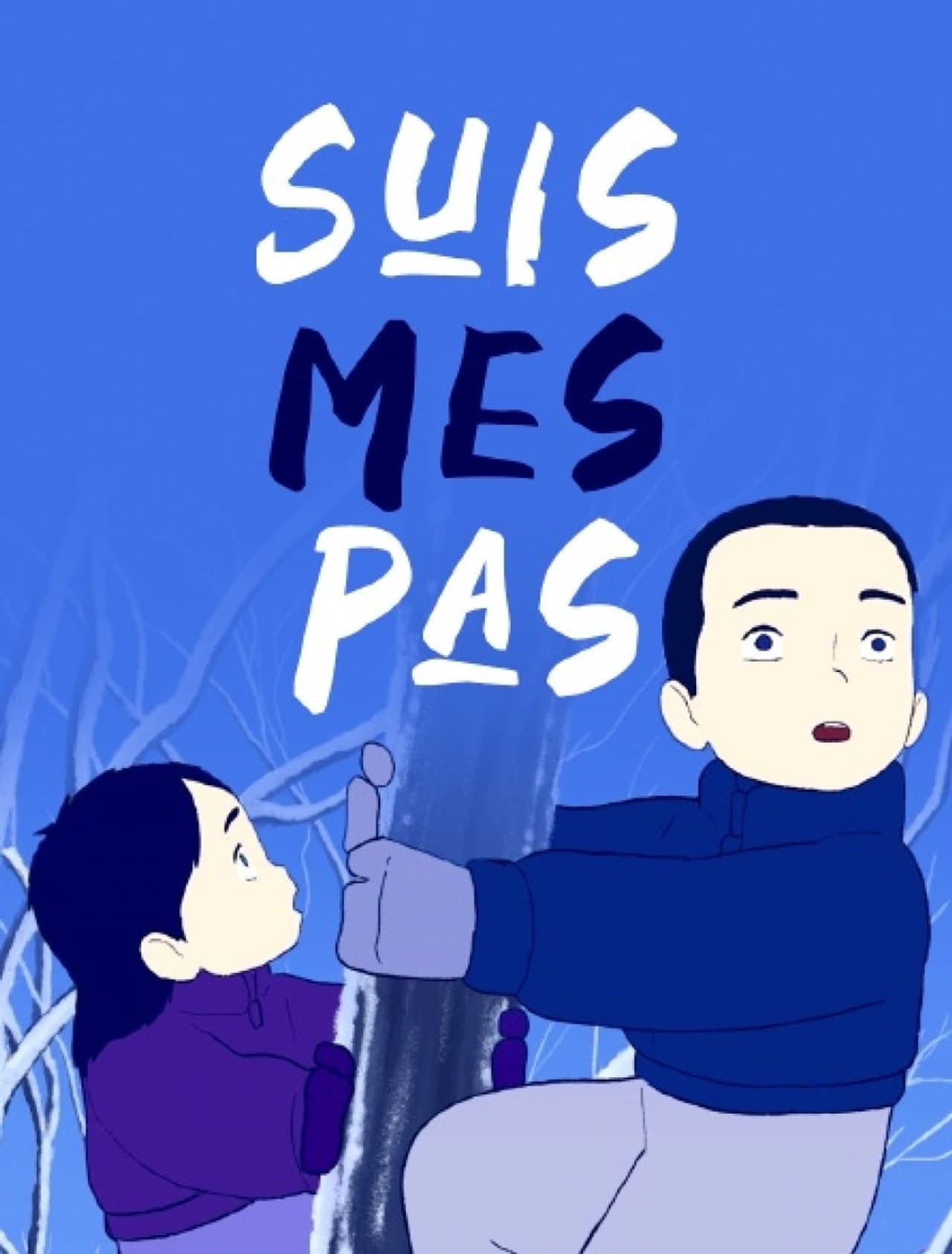 Suis mes pas preview 2