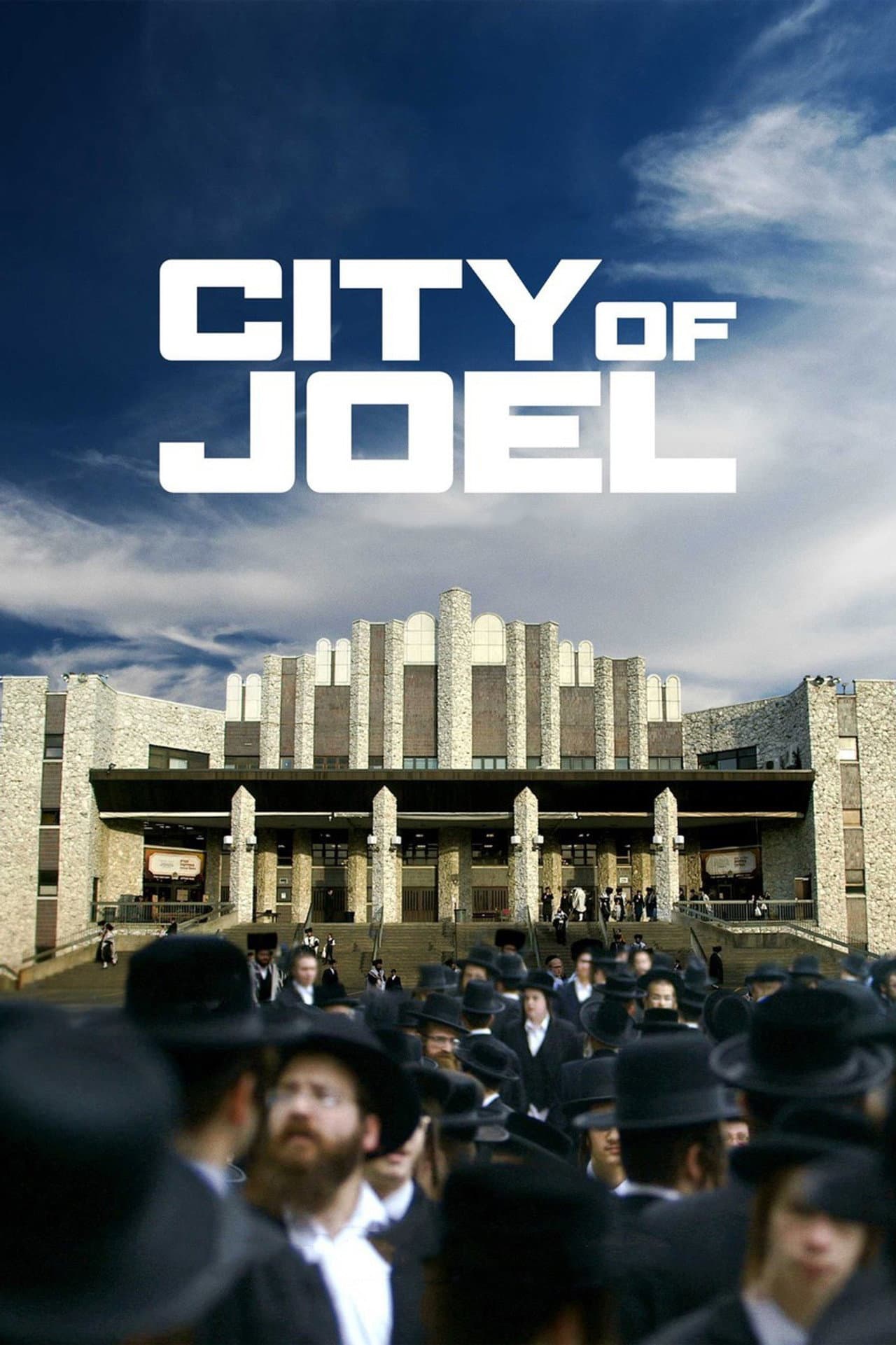 City of Joel preview 1
