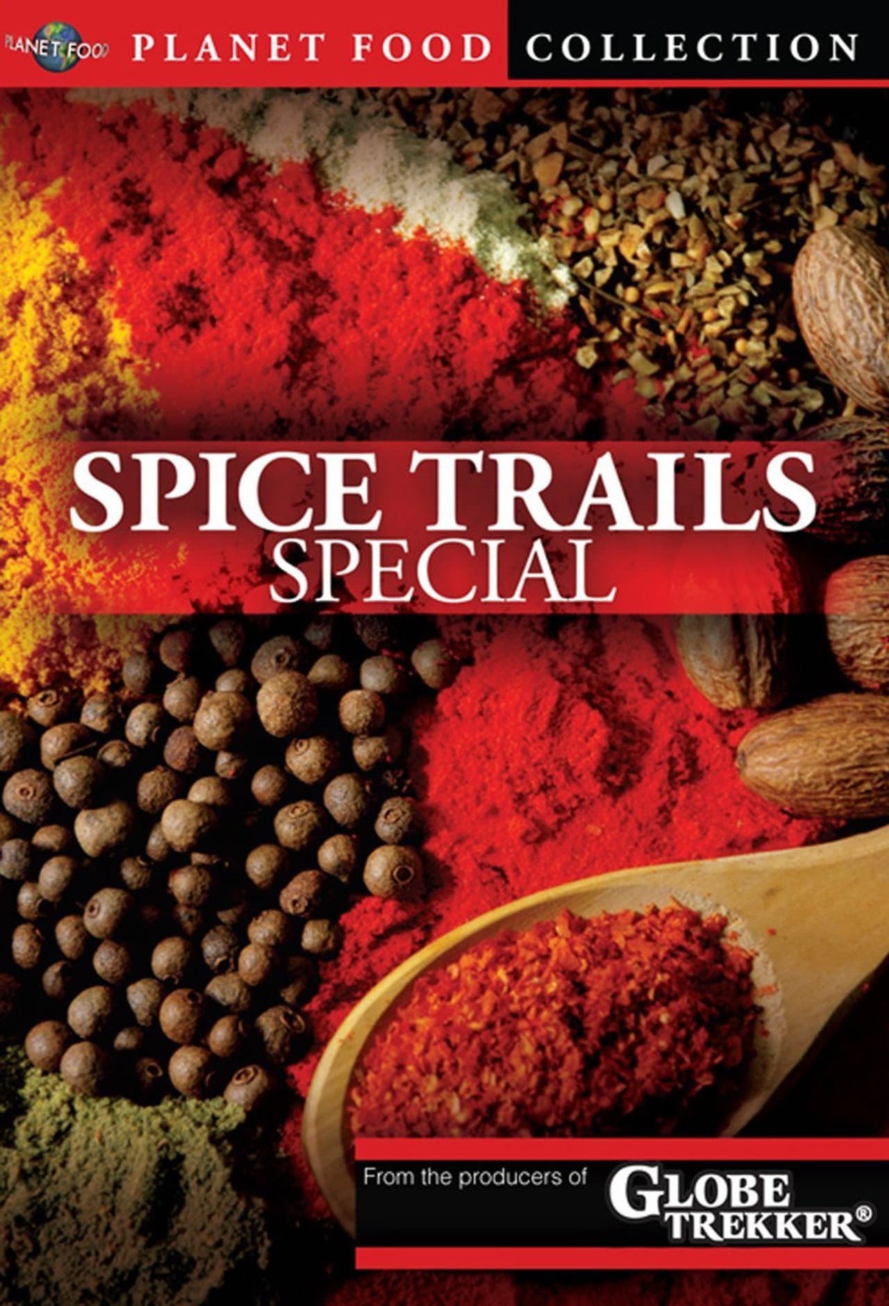 Planet Food: Spice Trails preview 1