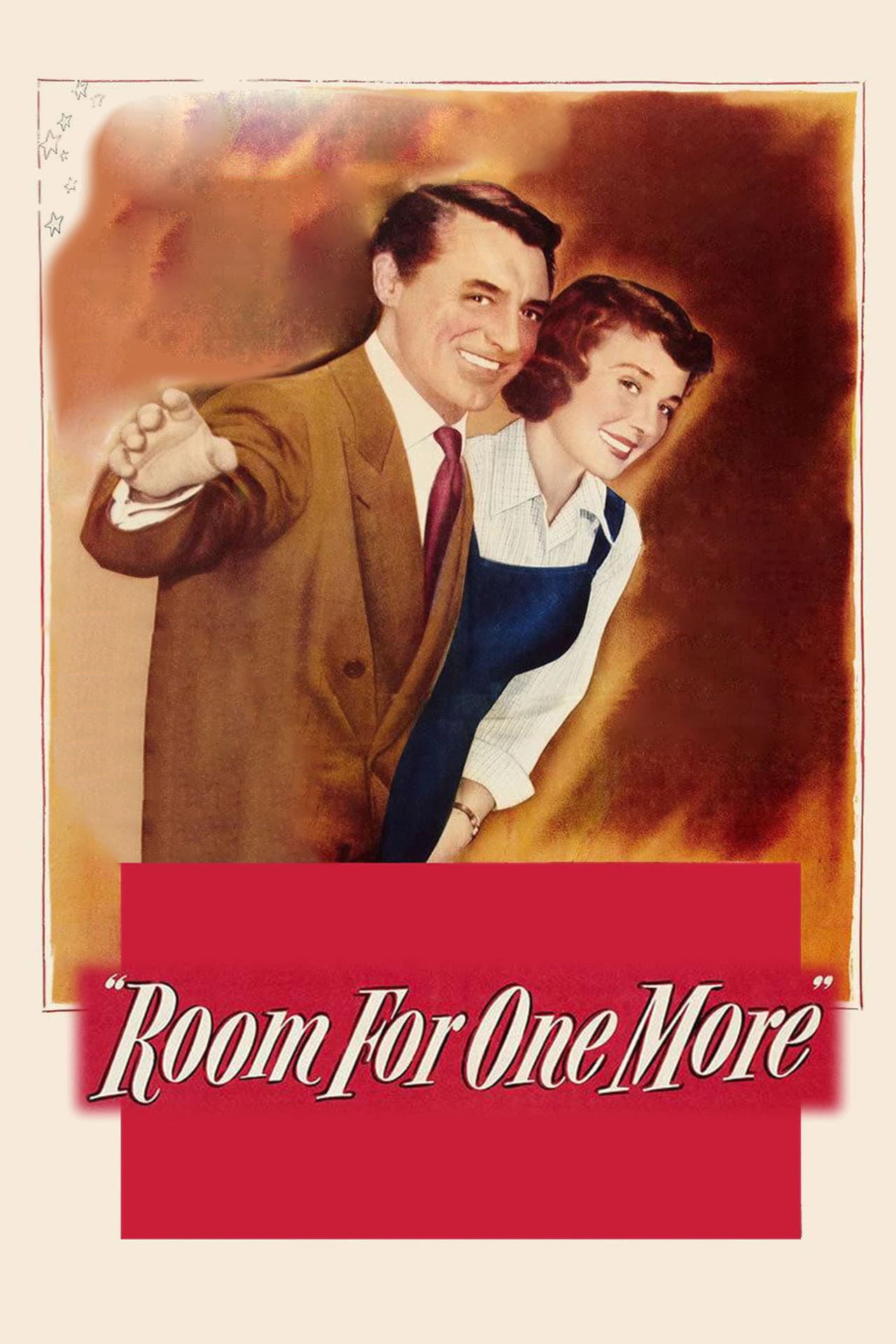 Room for One More preview 2