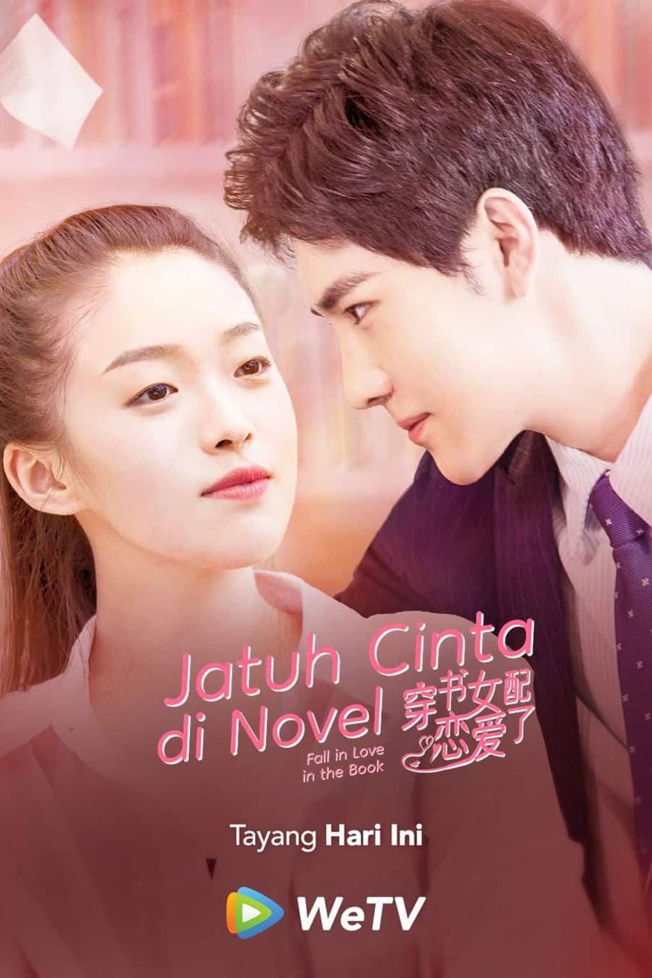 Fall In Love In The Book preview 2