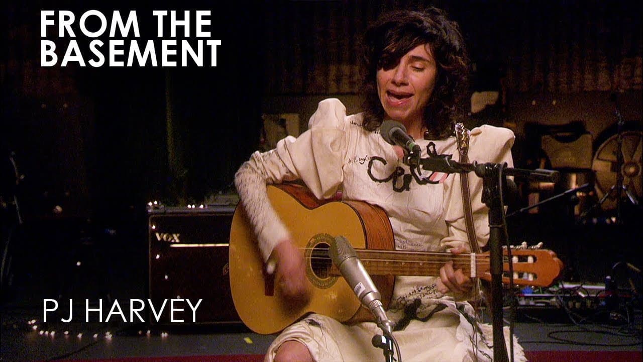 Super Furry Animals, PJ Harvey and Freeblood