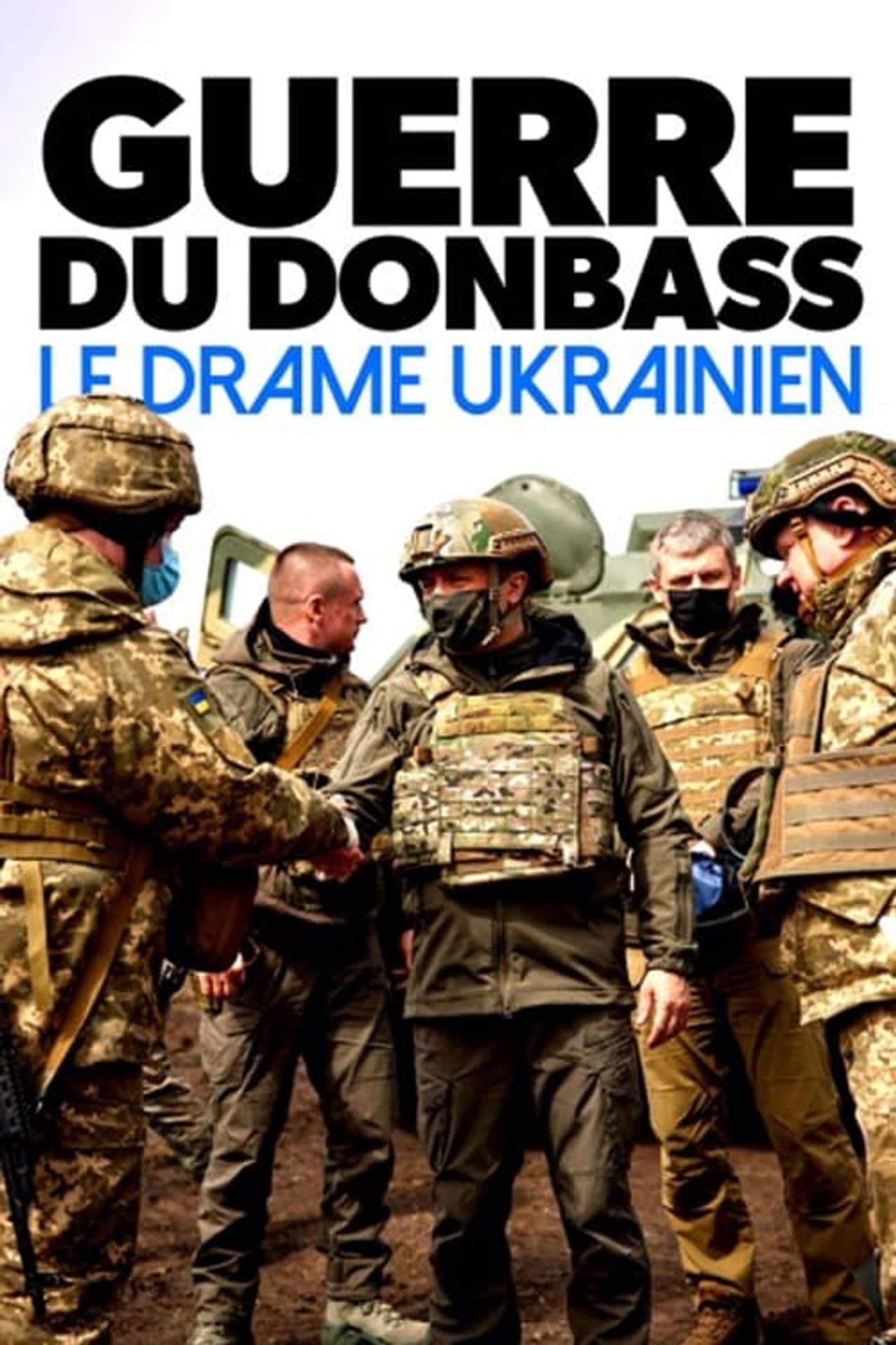 Krieg in Europa - Das Ukraine-Drama preview 2
