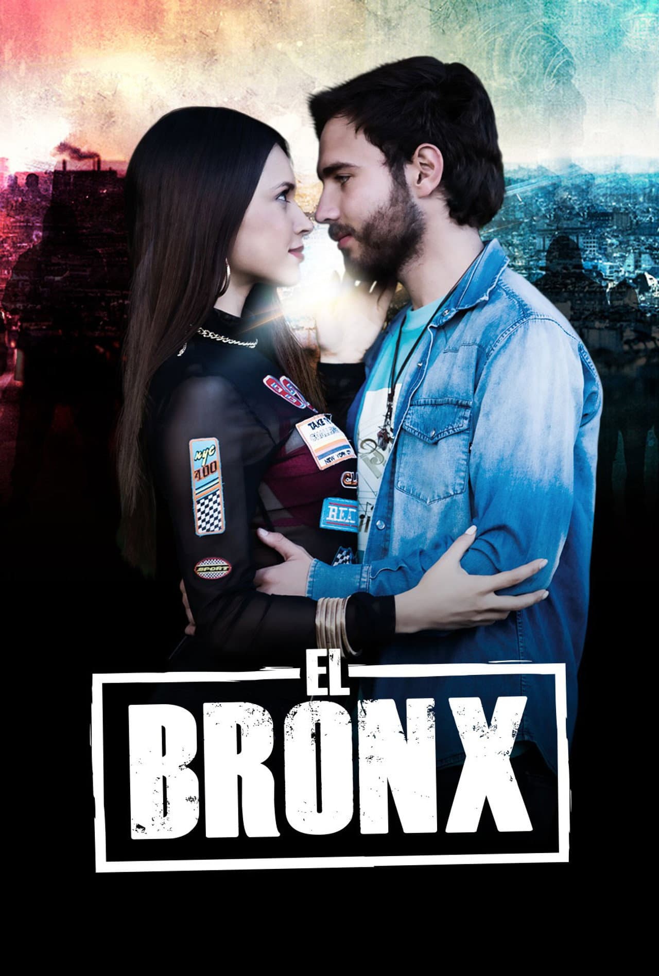 El Bronx preview 2