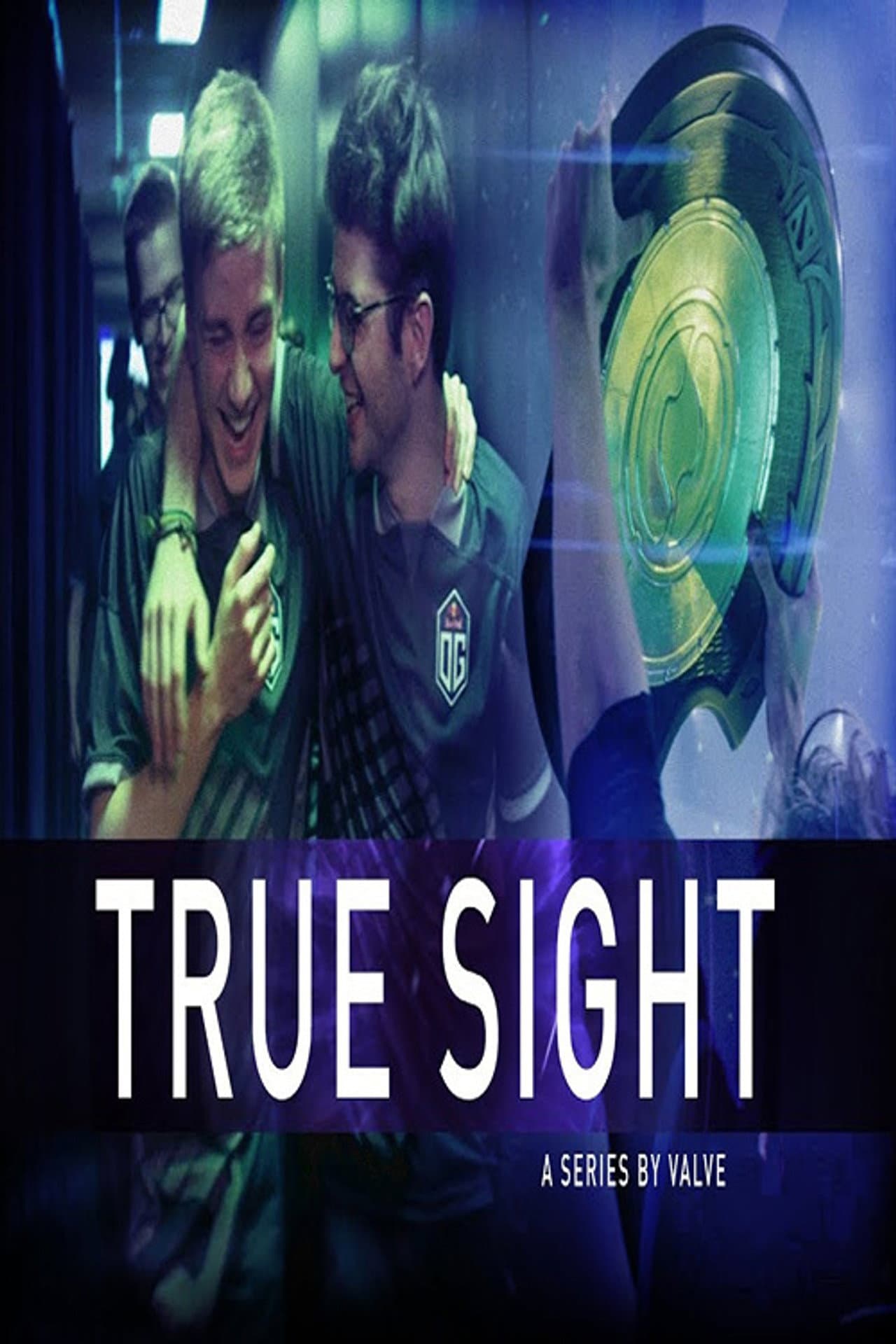 True Sight : The International 2018 Finals preview 1