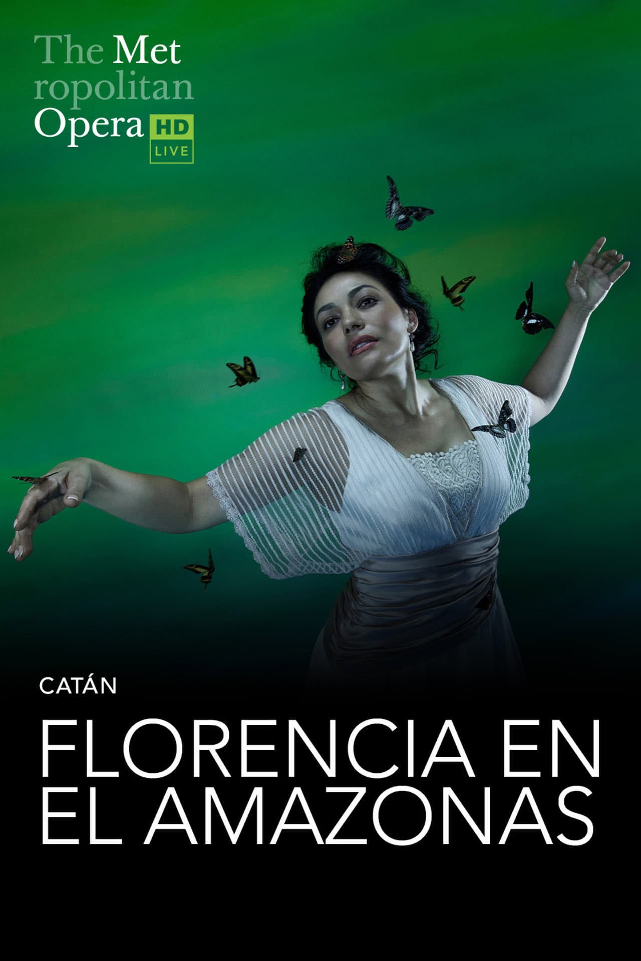 Catán: Florencia en el Amazonas preview 2