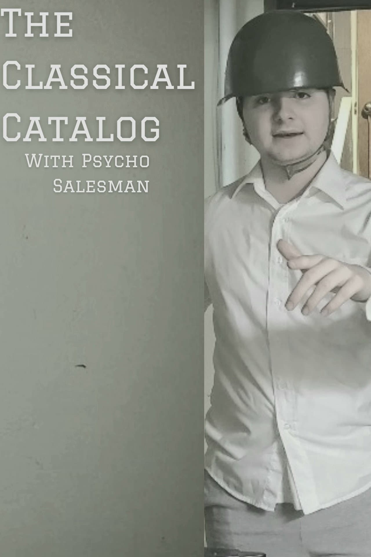The Classical Catalog With Psycho Salesman preview 2