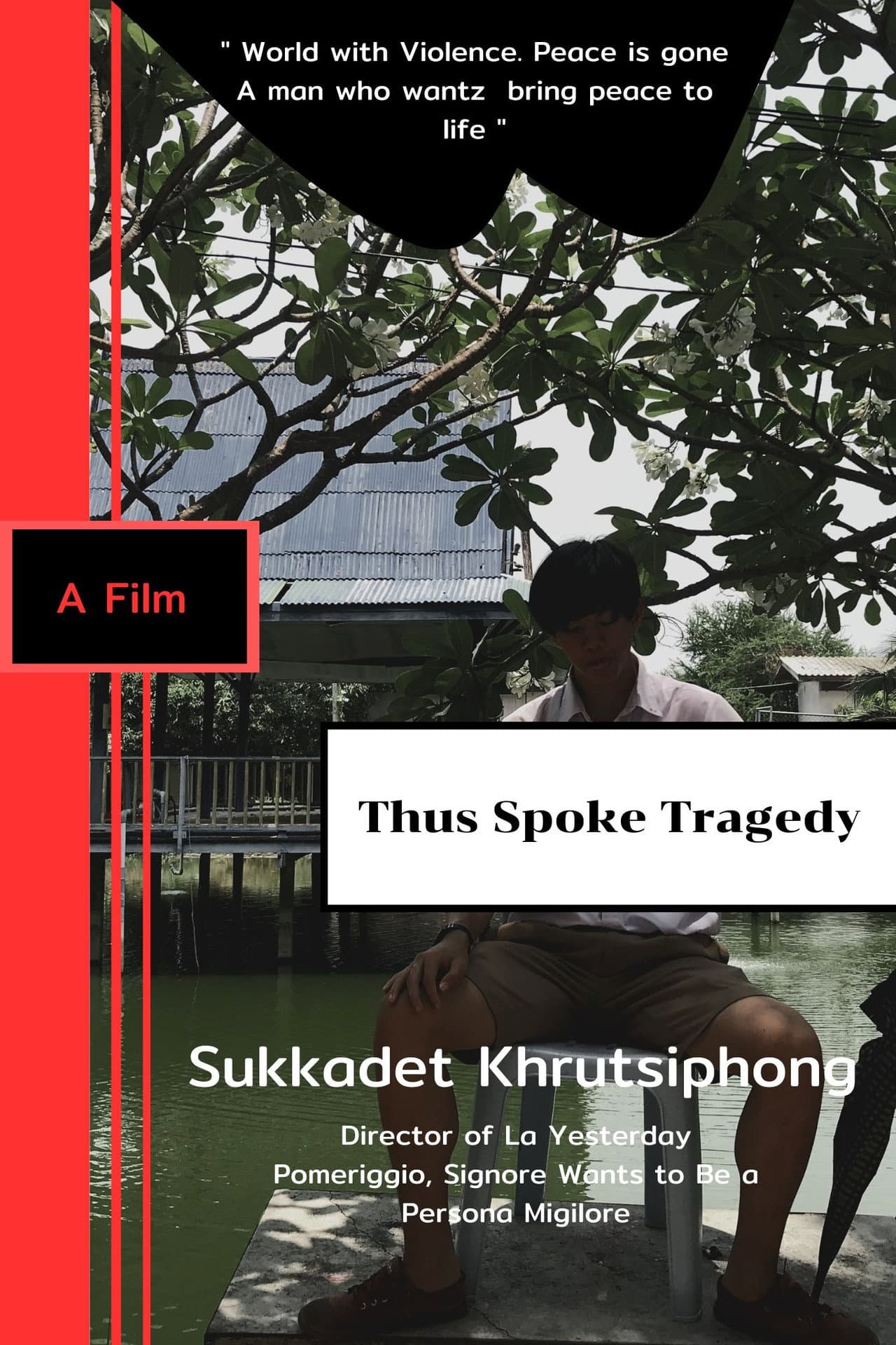 Thus Spoke Tragedy preview 1
