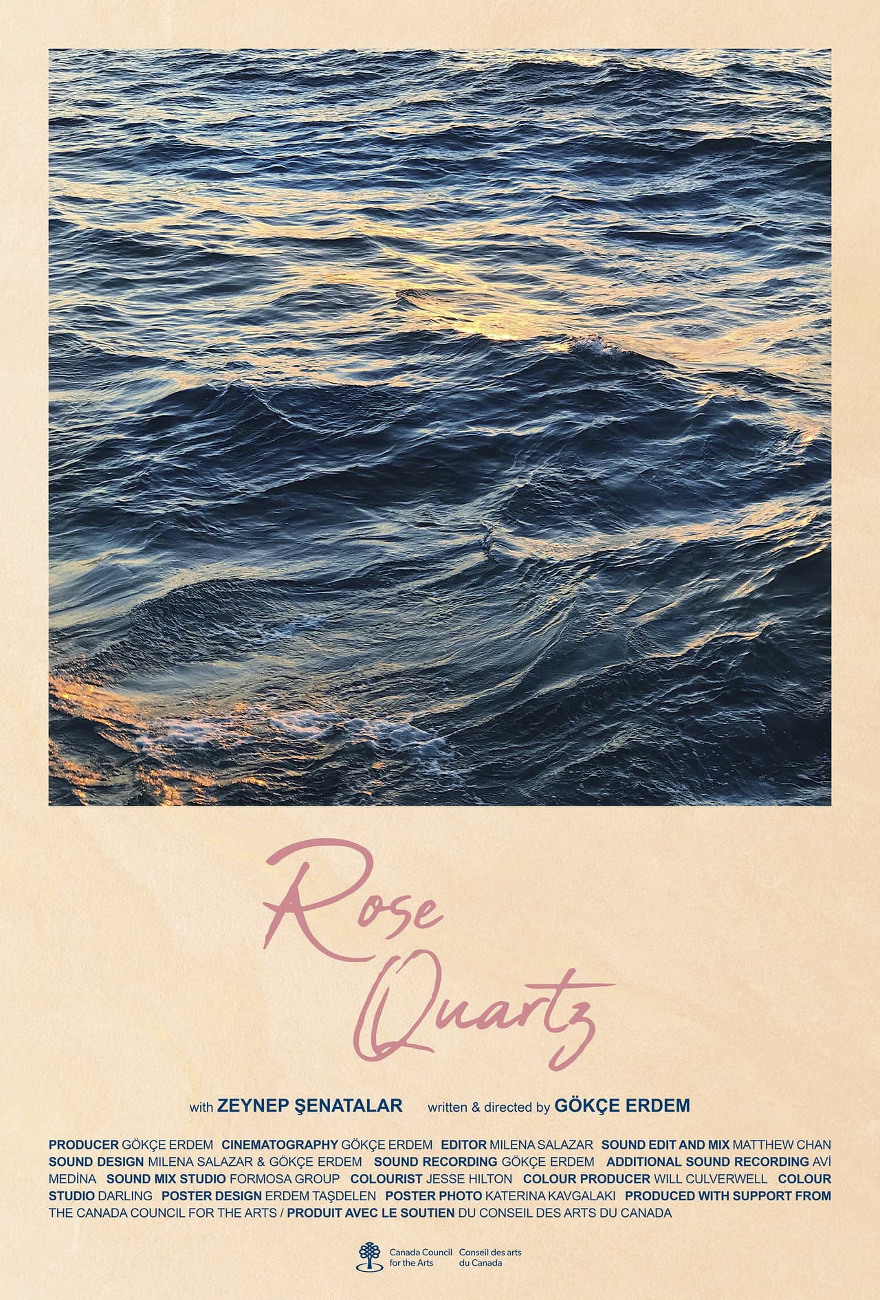 Rose Quartz preview 2