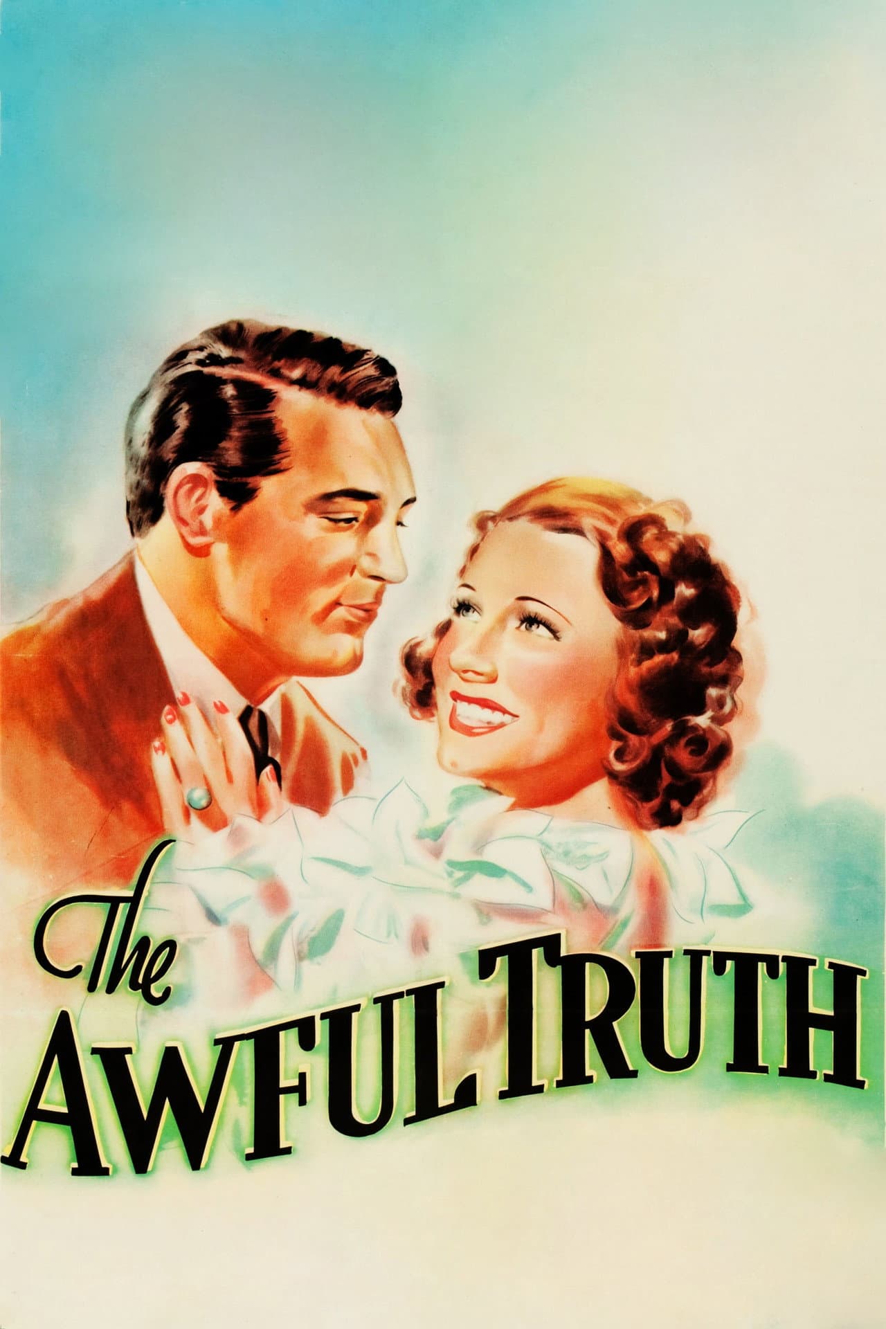 The Awful Truth preview 2