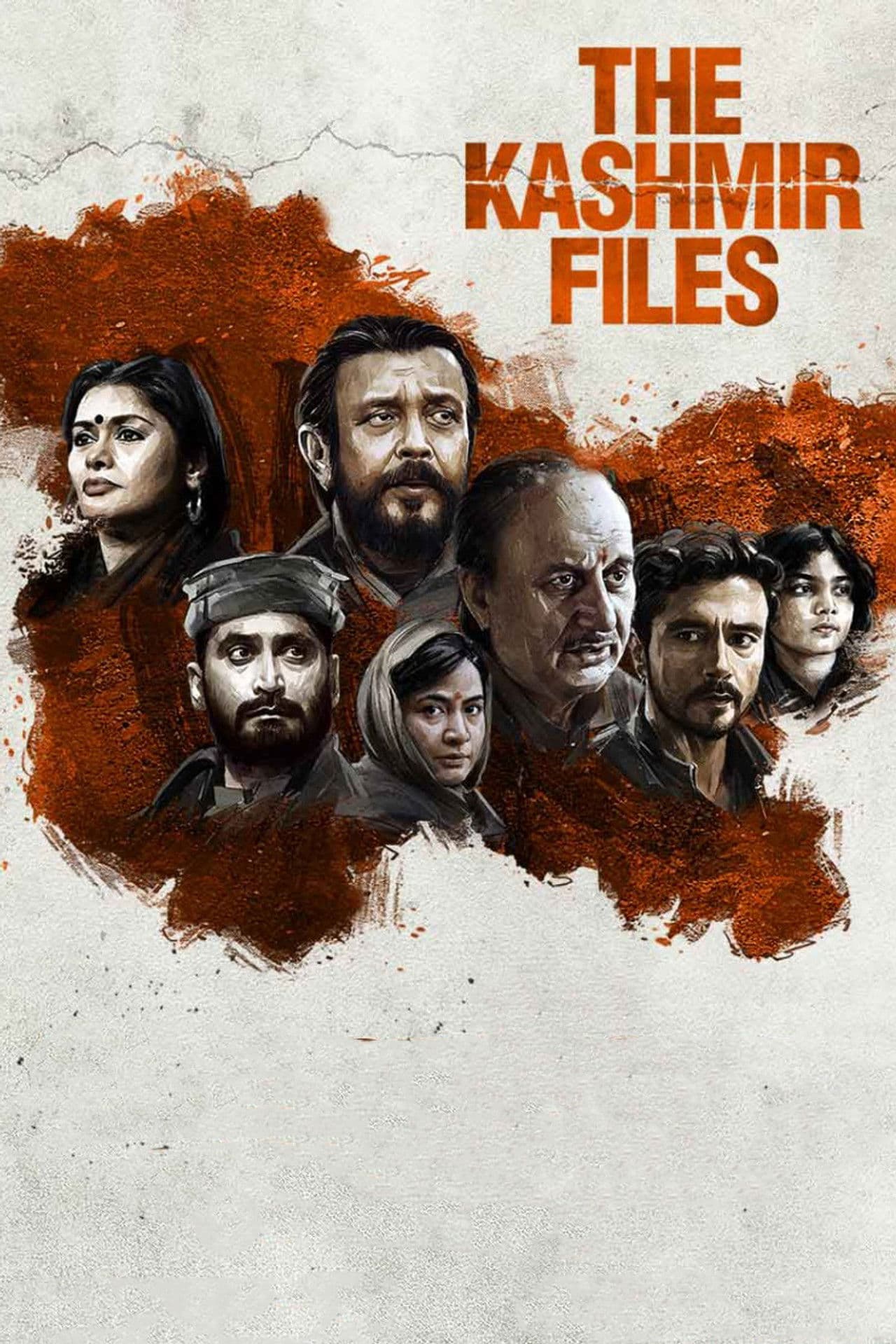 The Kashmir Files preview 2