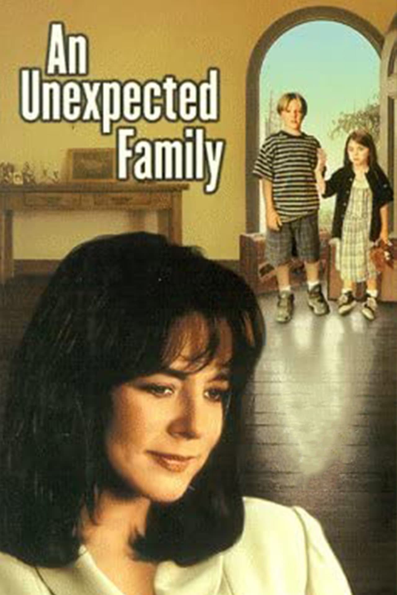 An Unexpected Family preview 2