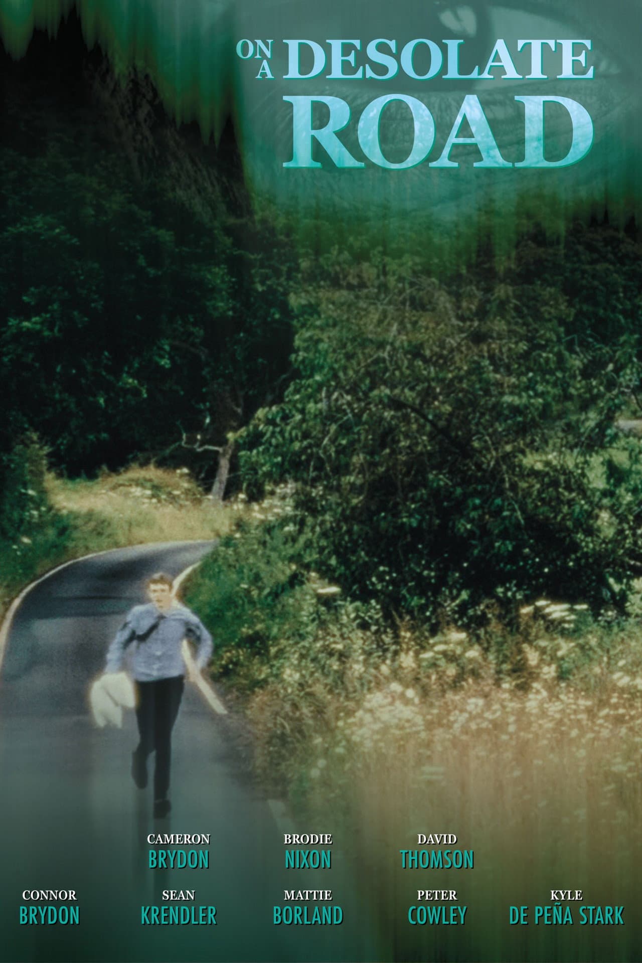 On A Desolate Road preview 2