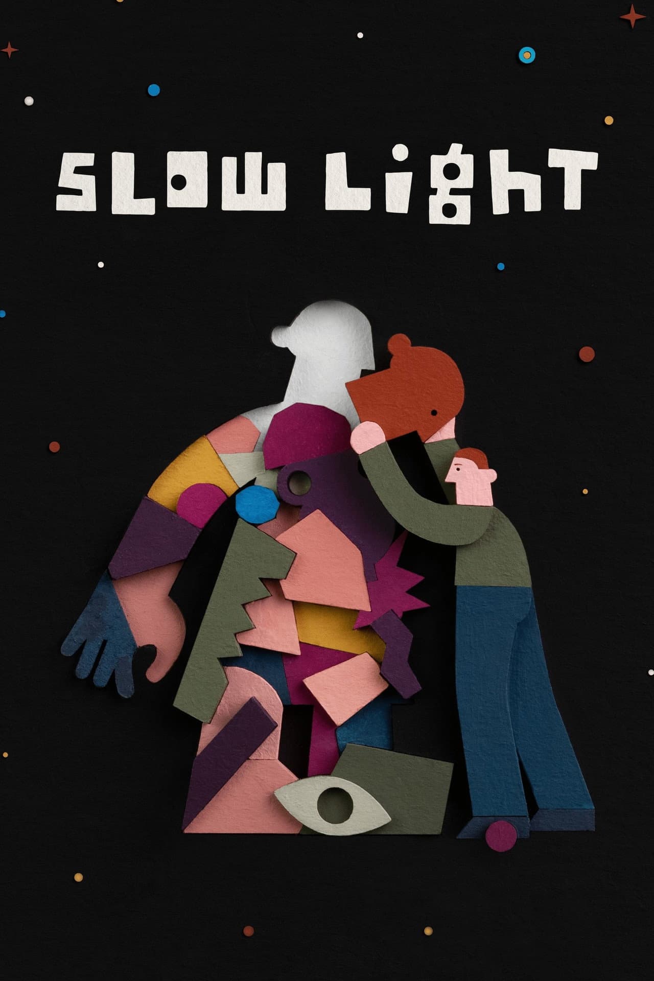 Slow Light preview 2