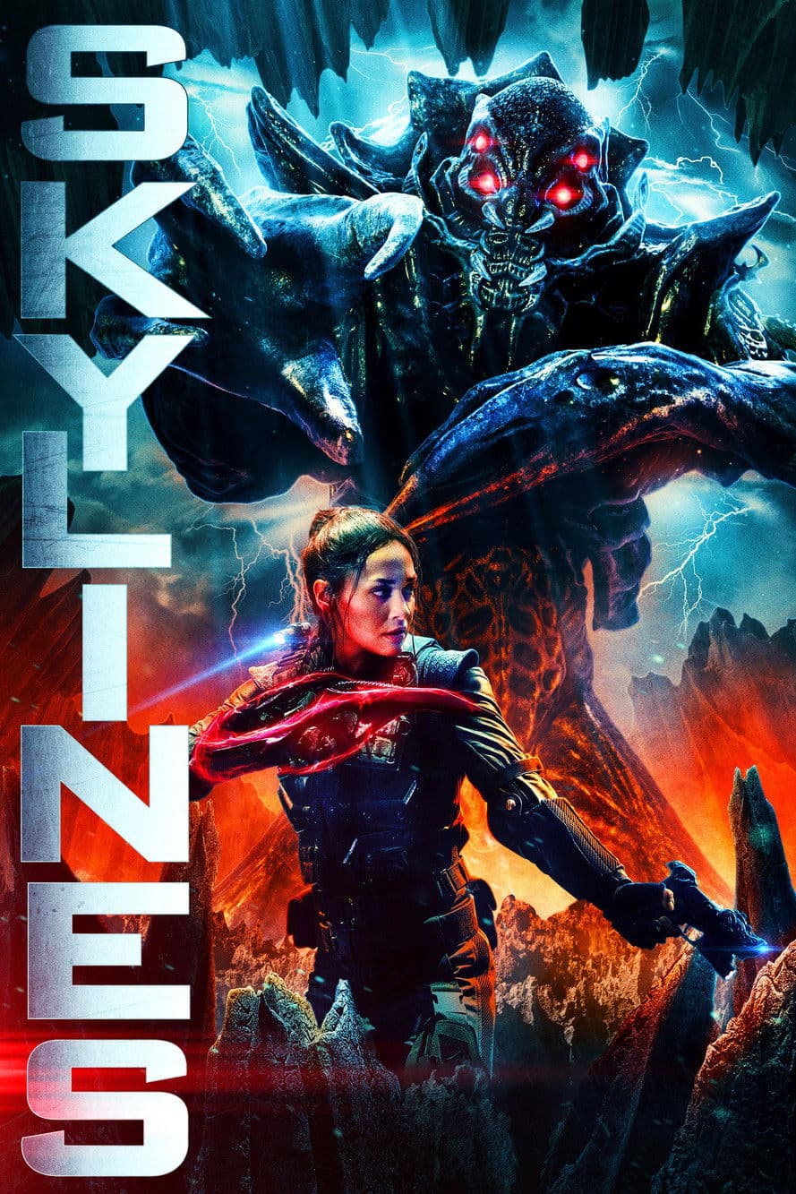 Skylines preview 2