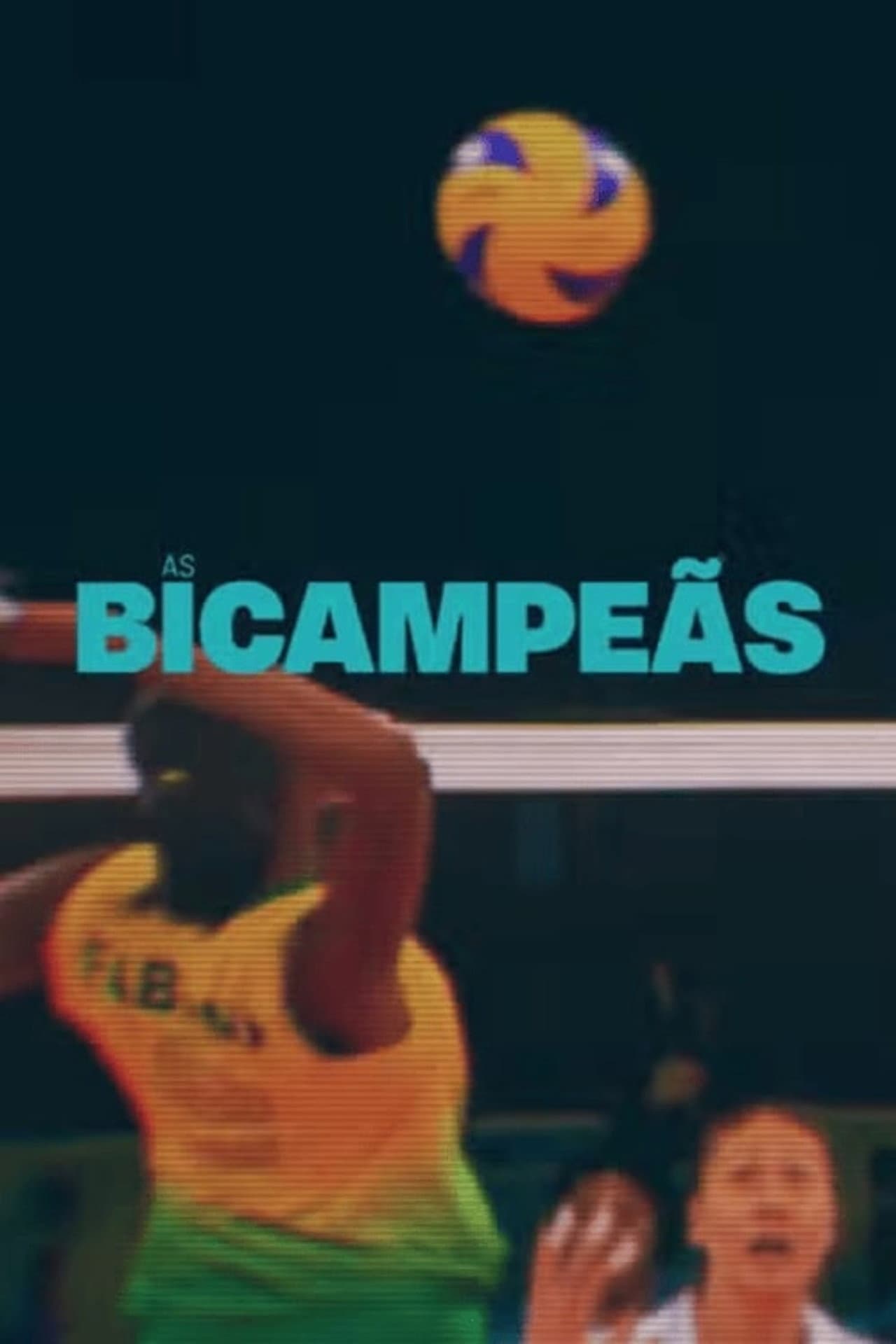 As Bicampeãs preview 2