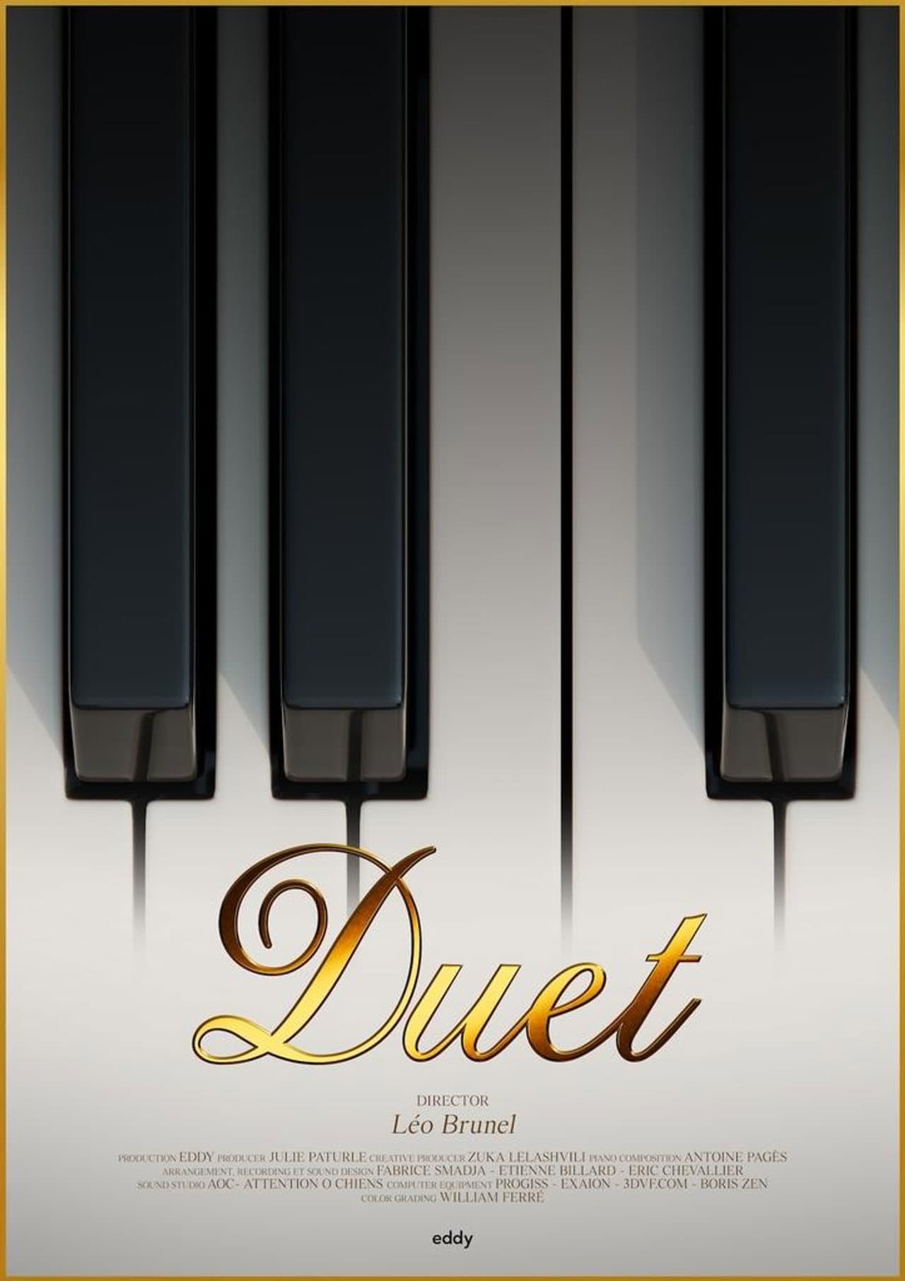 Duet preview 2