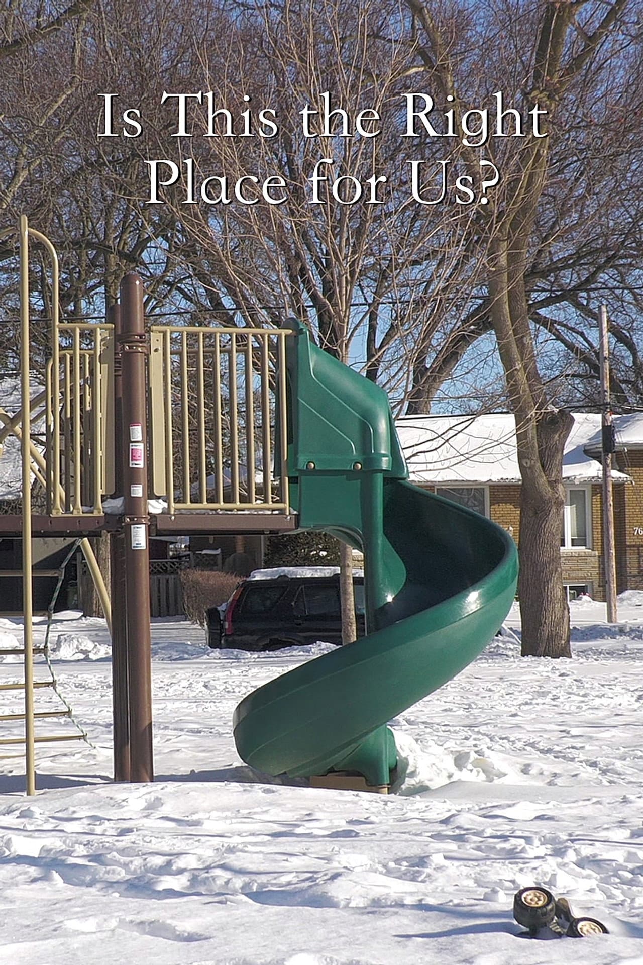 Is This the Right Place for Us? preview 1