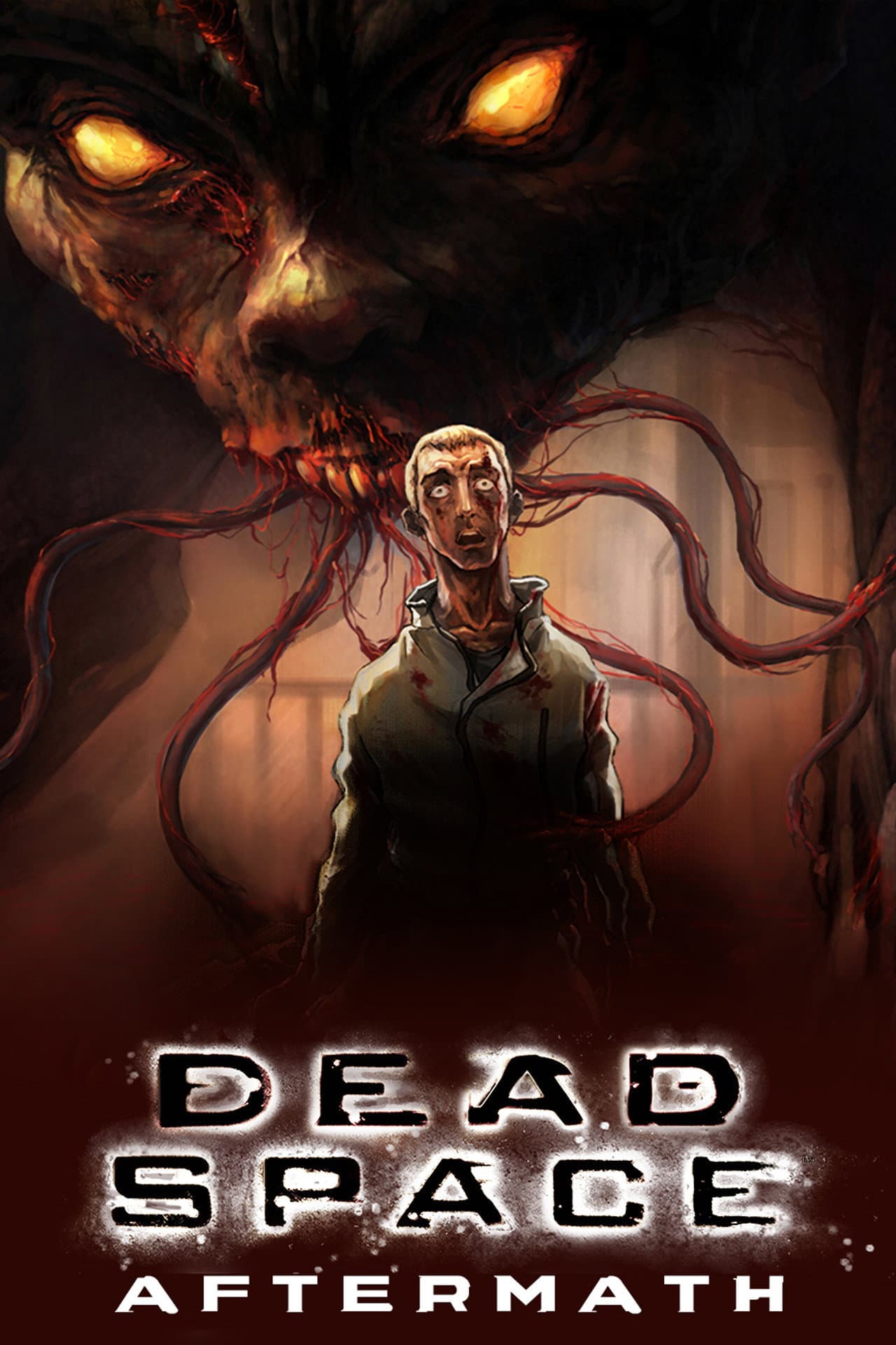 Dead Space: Aftermath preview 2