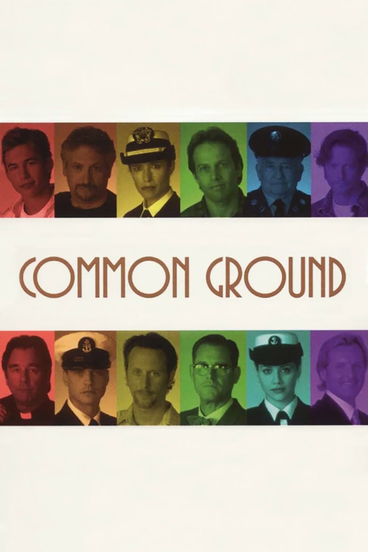 Common Ground preview 2