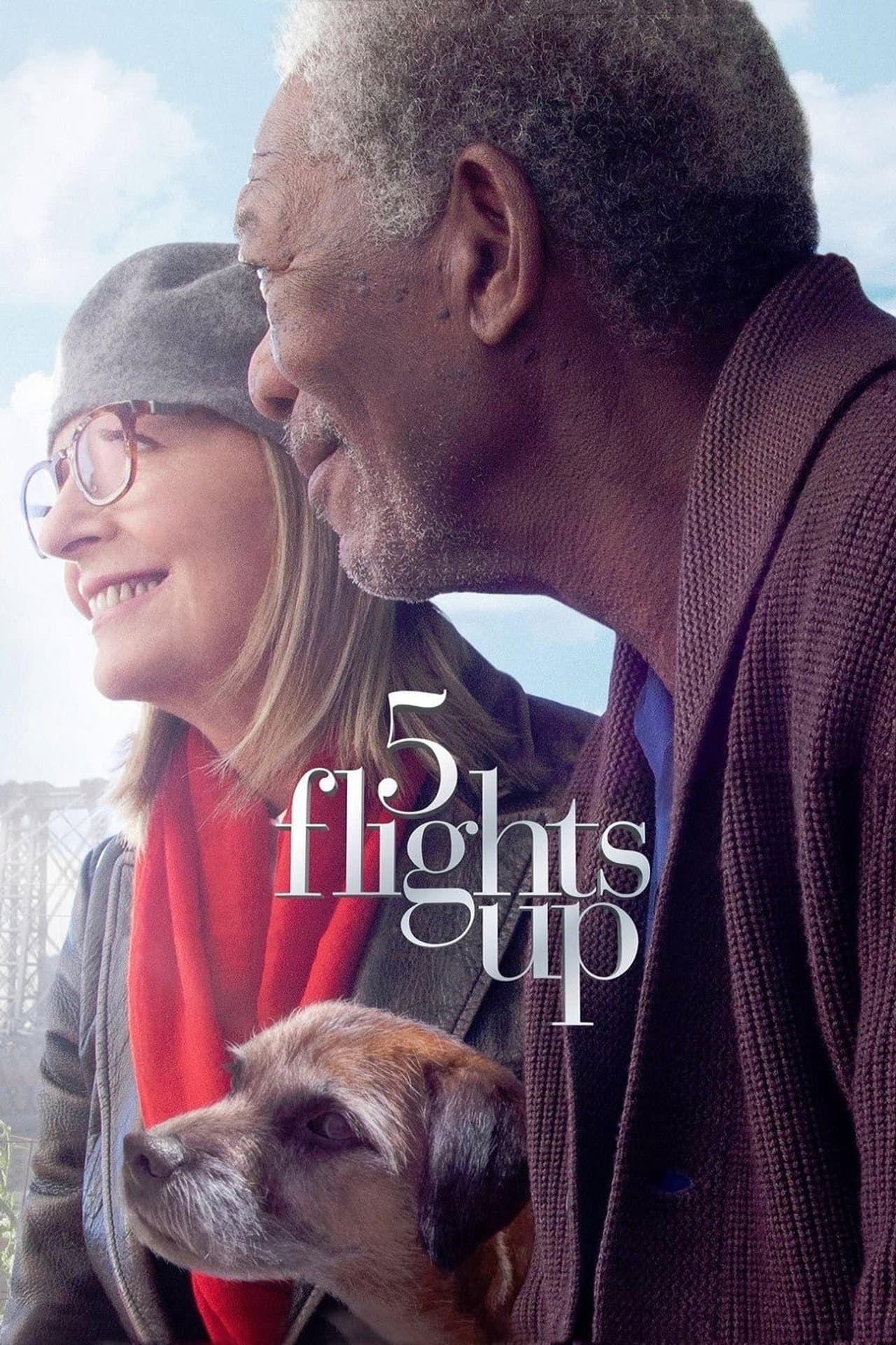 5 Flights Up preview 2