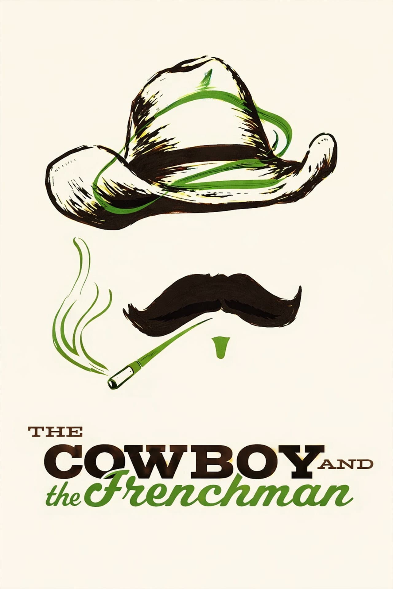 The Cowboy and the Frenchman preview 2