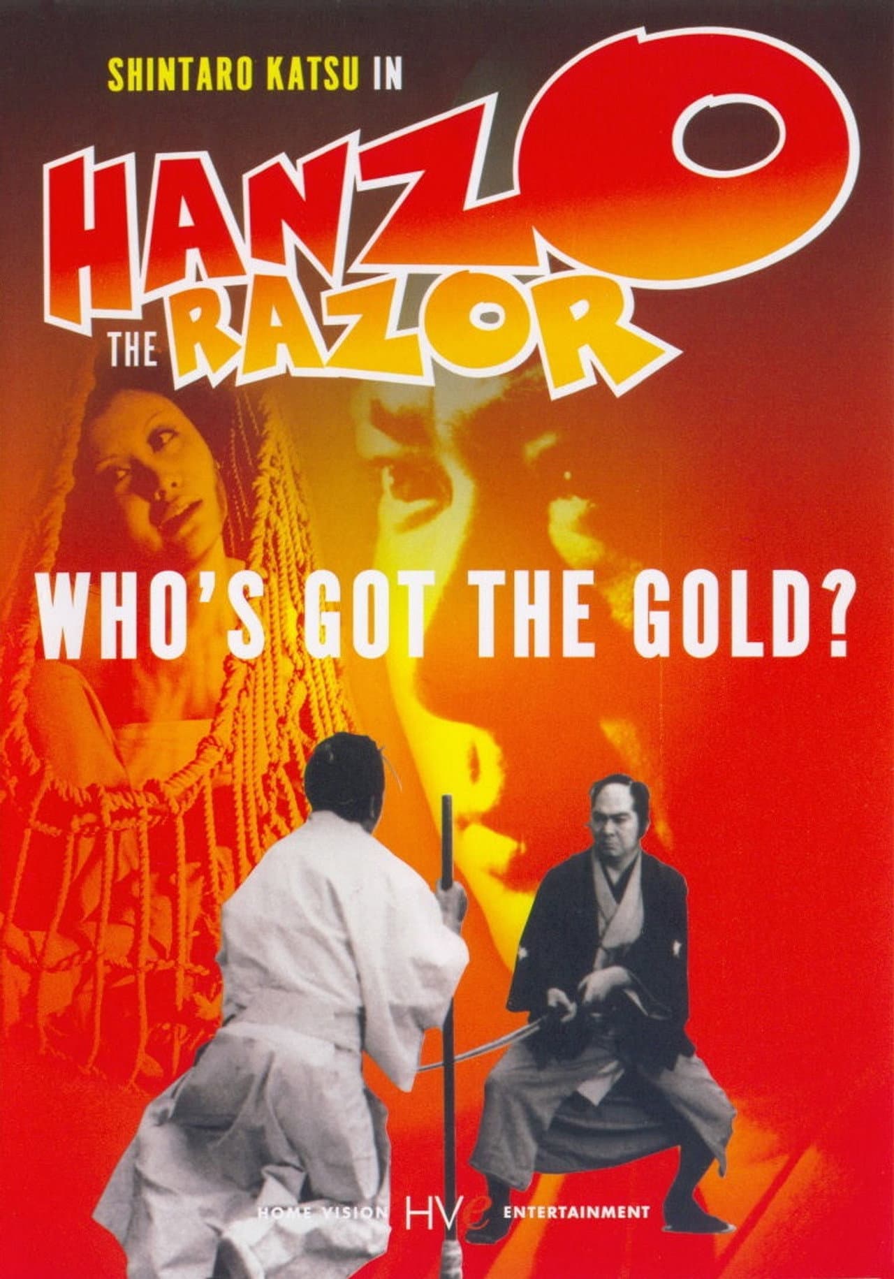 Hanzo the Razor: Who's Got the Gold? preview 2