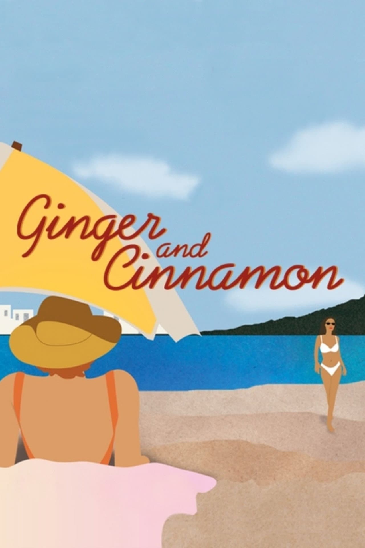 Ginger and Cinnamon preview 2