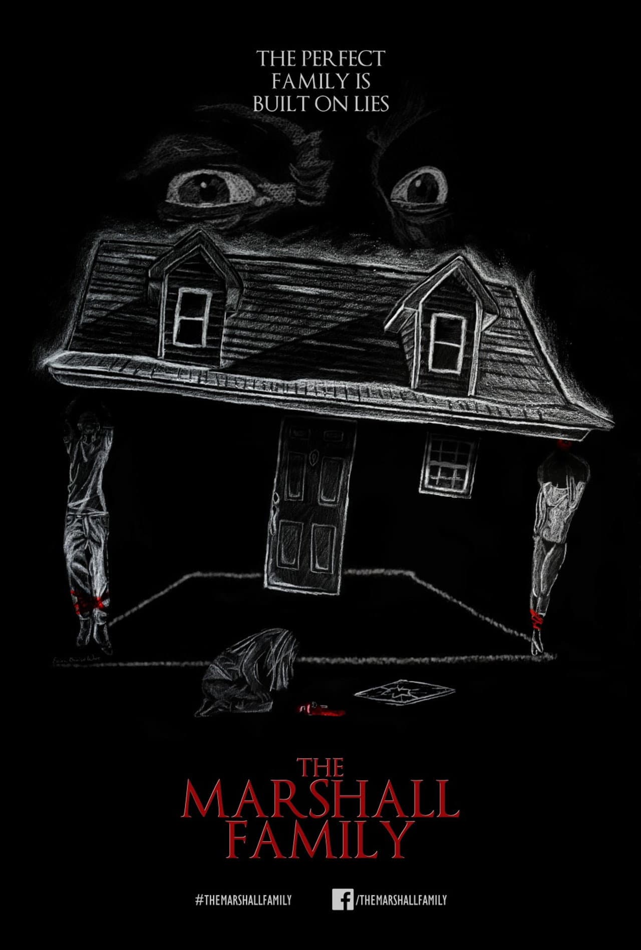 The Marshall Family preview 1
