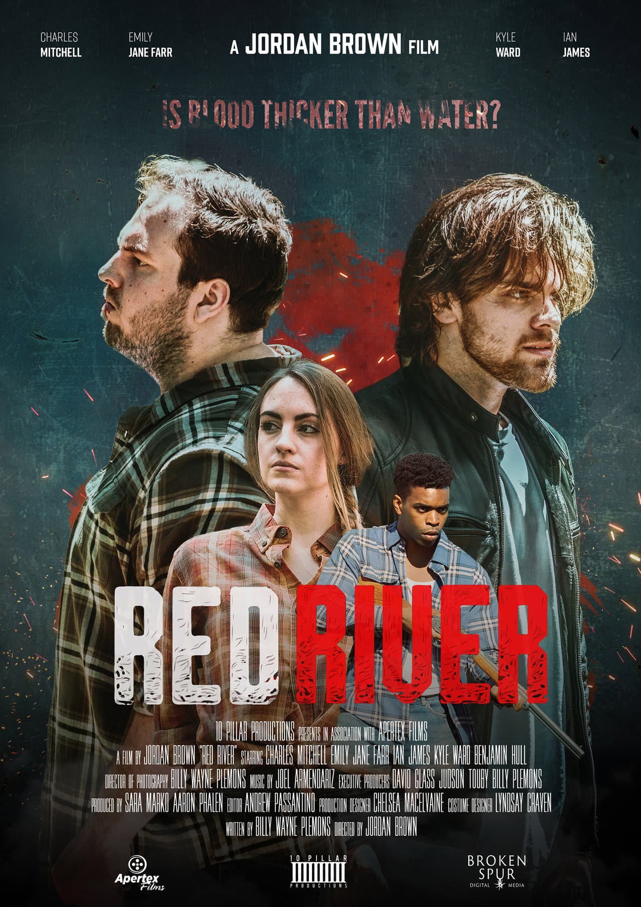 Red River preview 1