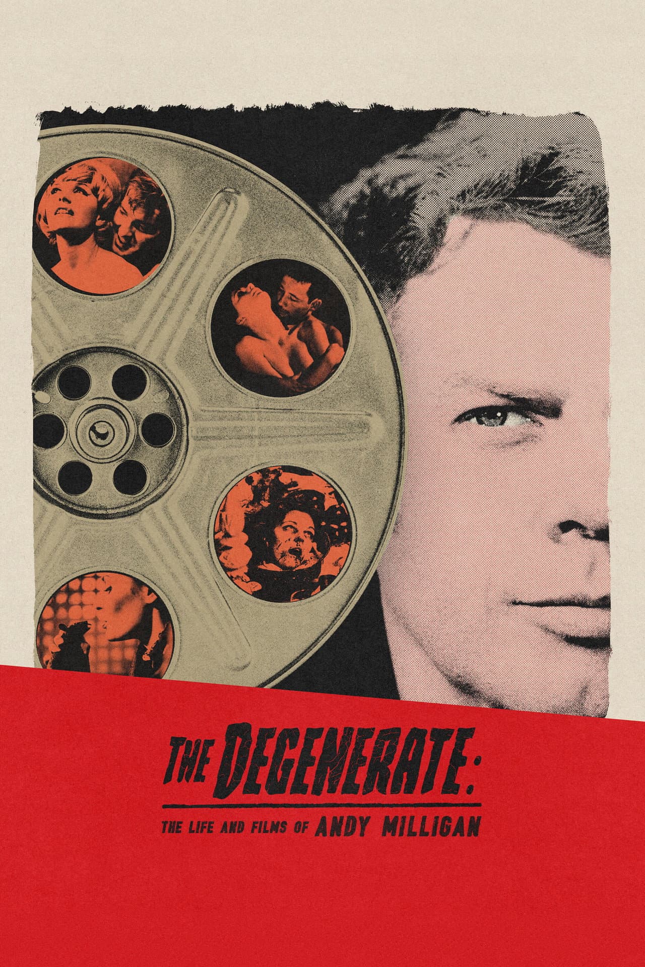 The Degenerate: The Life and Films of Andy Milligan preview 2