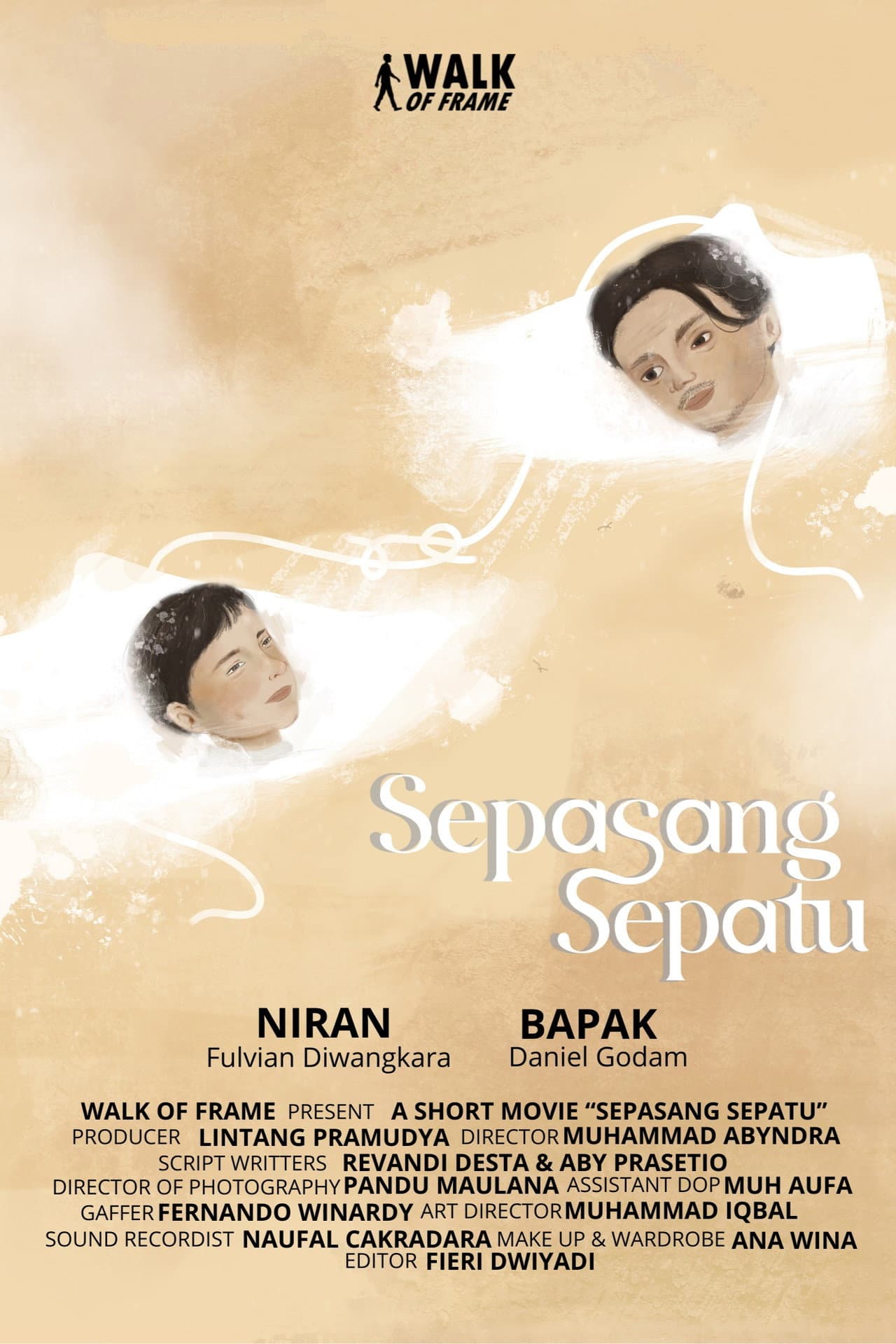 Sepasang Sepatu preview 1