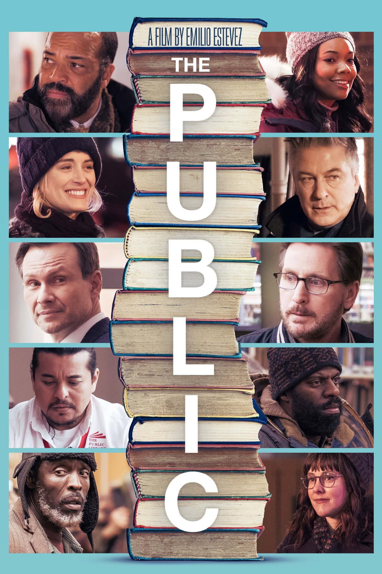 The Public preview 2