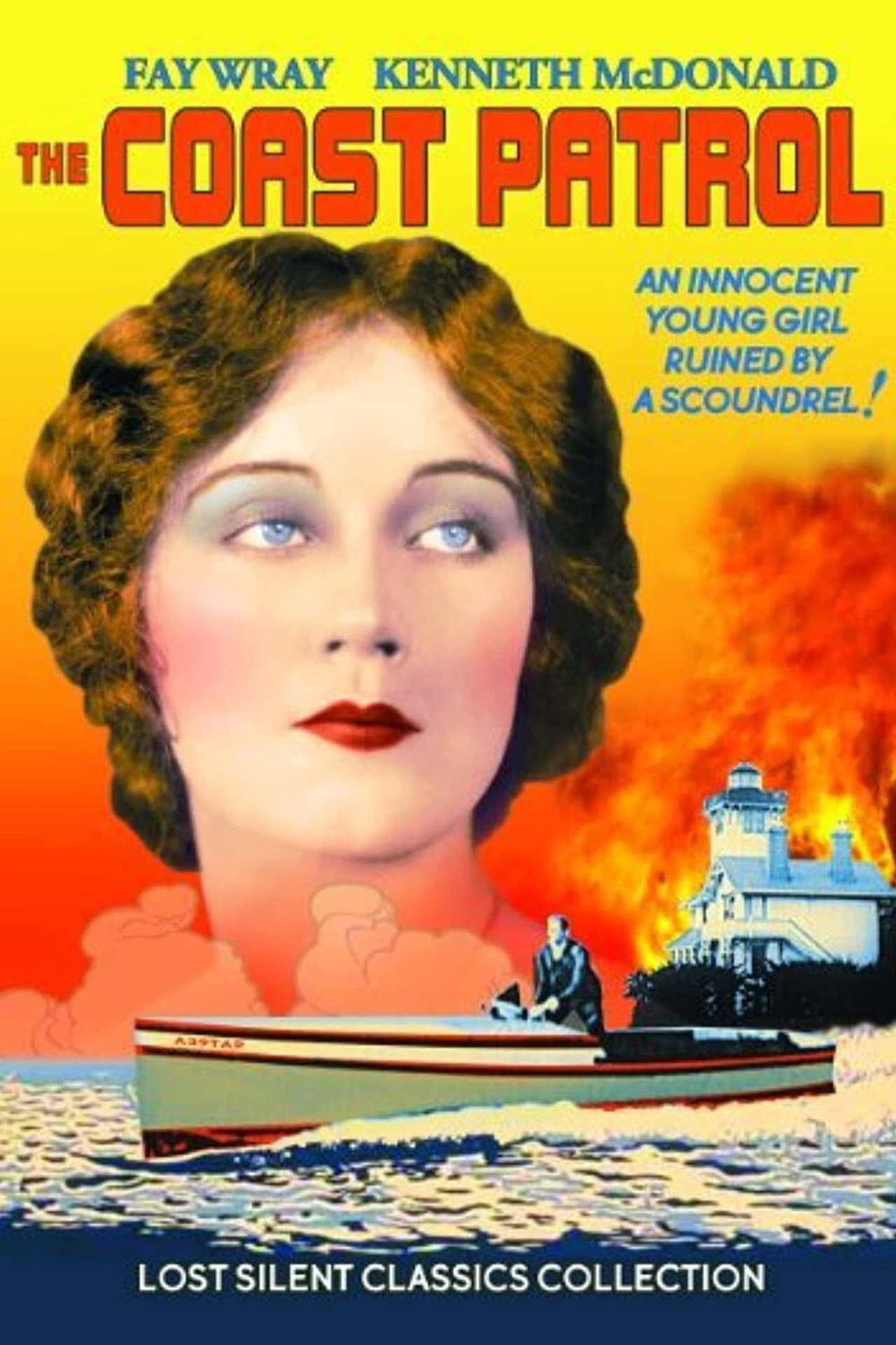 The Coast Patrol preview 2