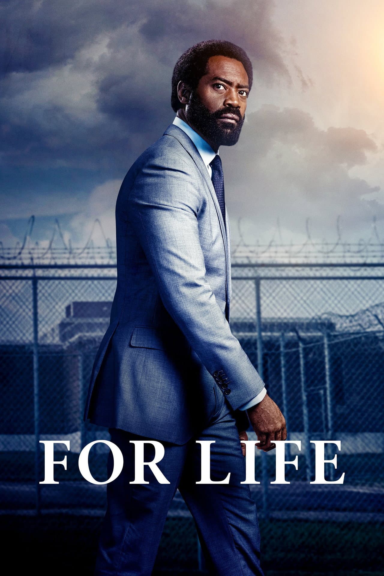 For Life preview 2