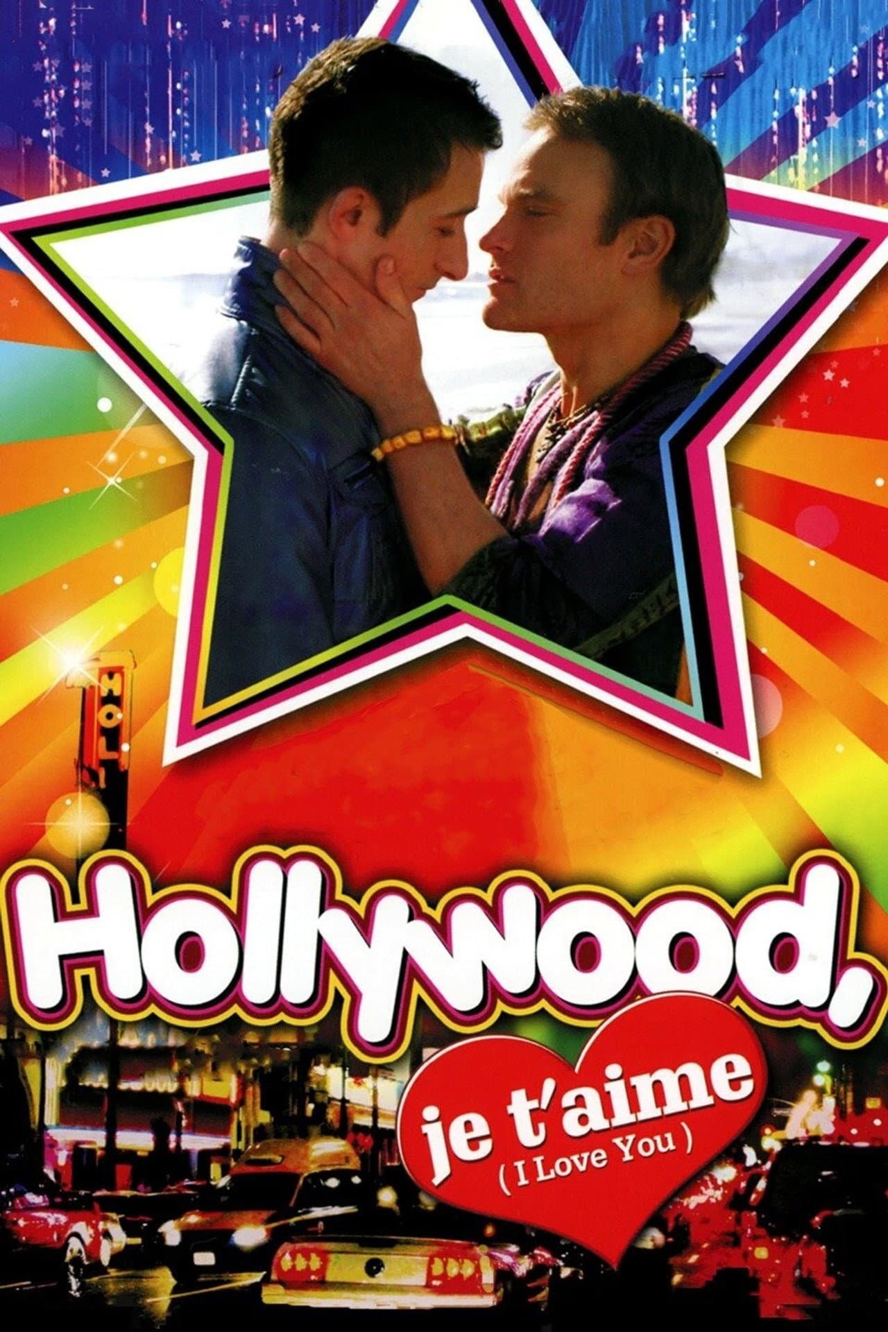 Hollywood, je t'aime preview 2