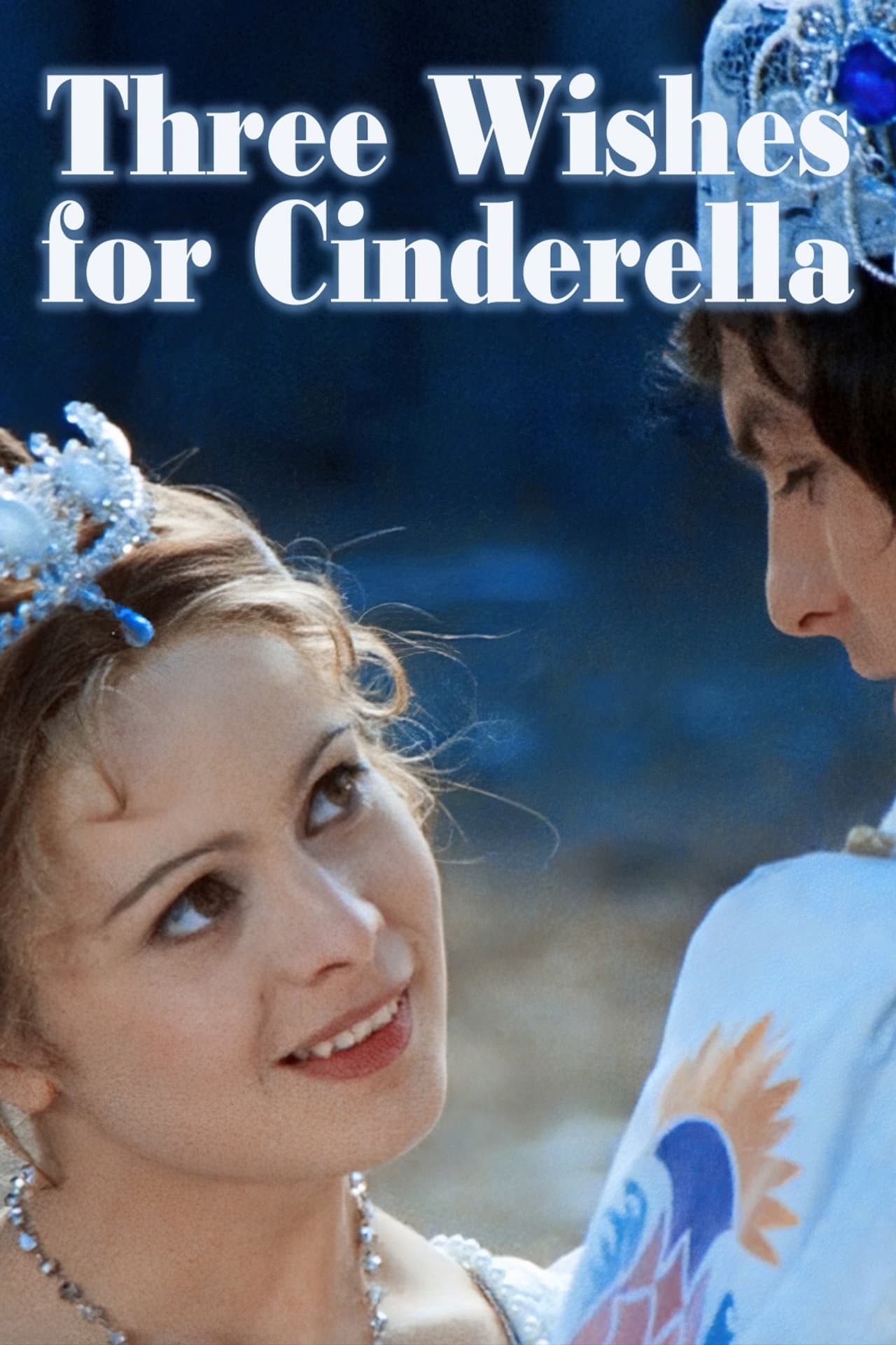 Three Wishes for Cinderella preview 2