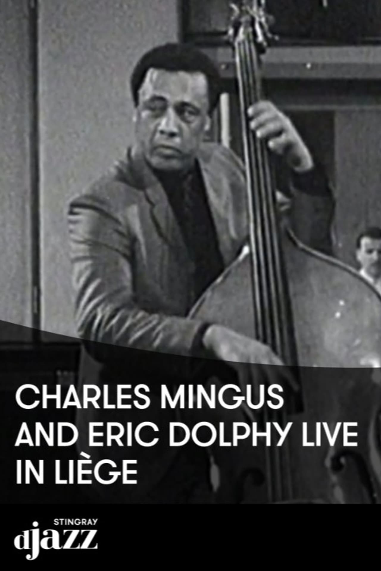 Jazz Legends: Charles Mingus & Eric Dolphy - 1964 preview 2