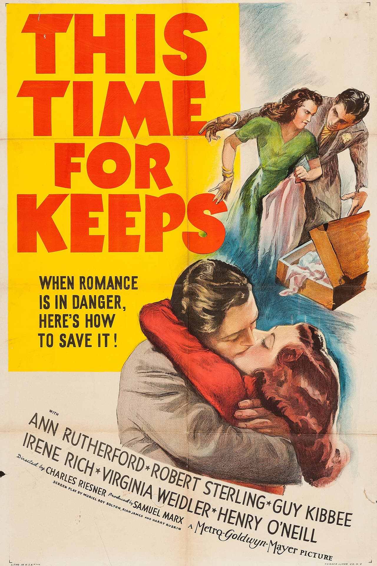This Time for Keeps preview 2