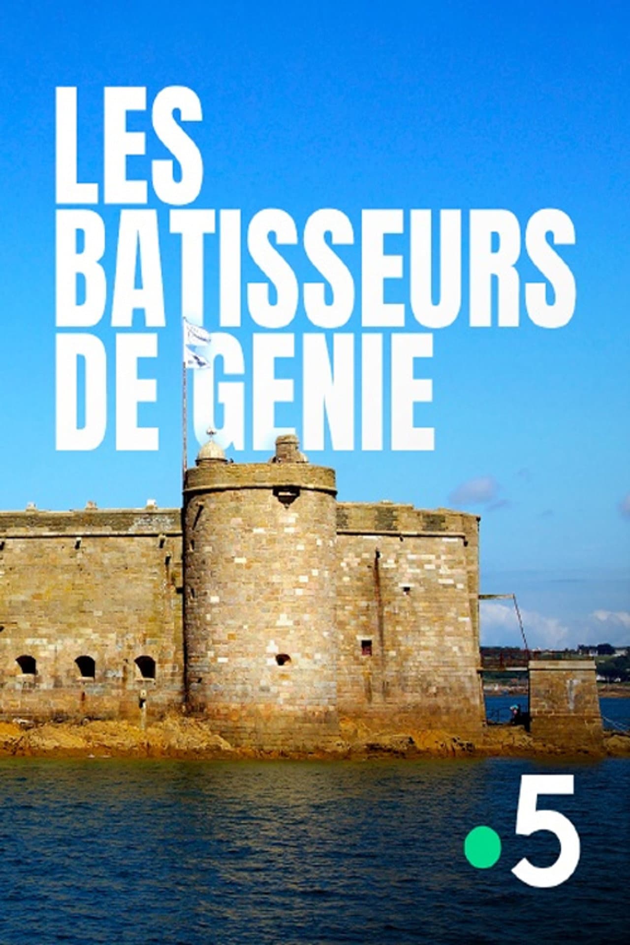 Les bâtisseurs de génie preview 2