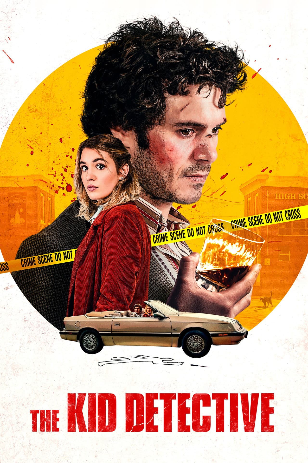 The Kid Detective preview 2