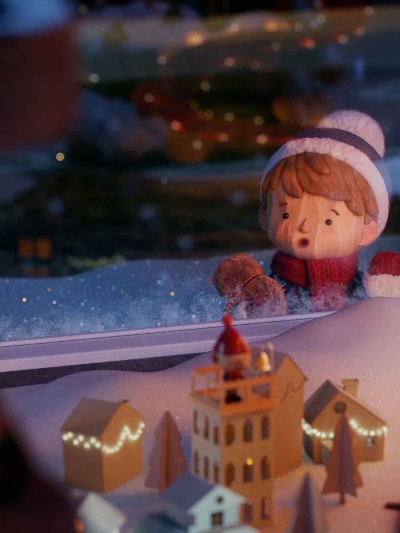 Souvenir d'enfance preview 1