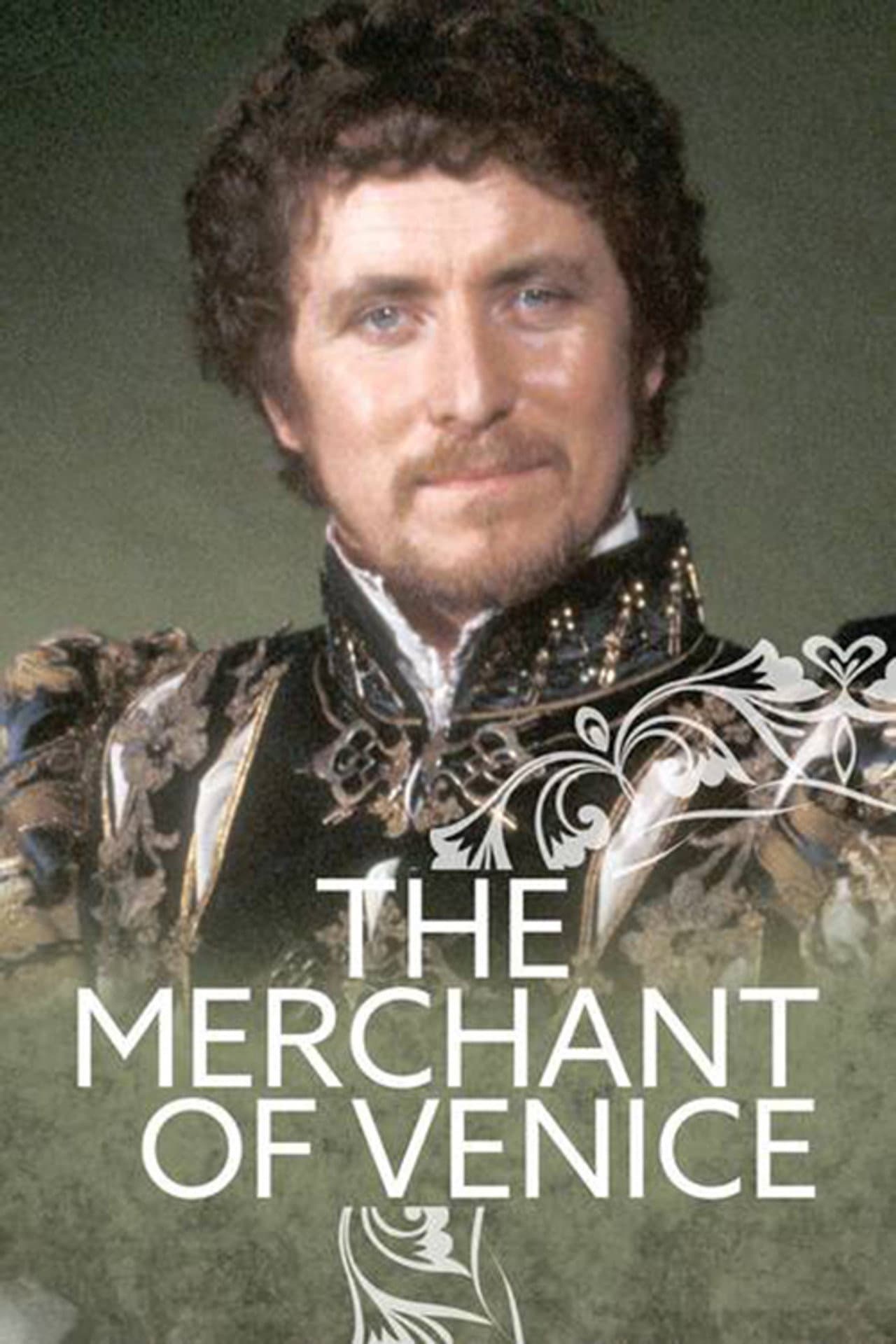 The Merchant of Venice preview 1