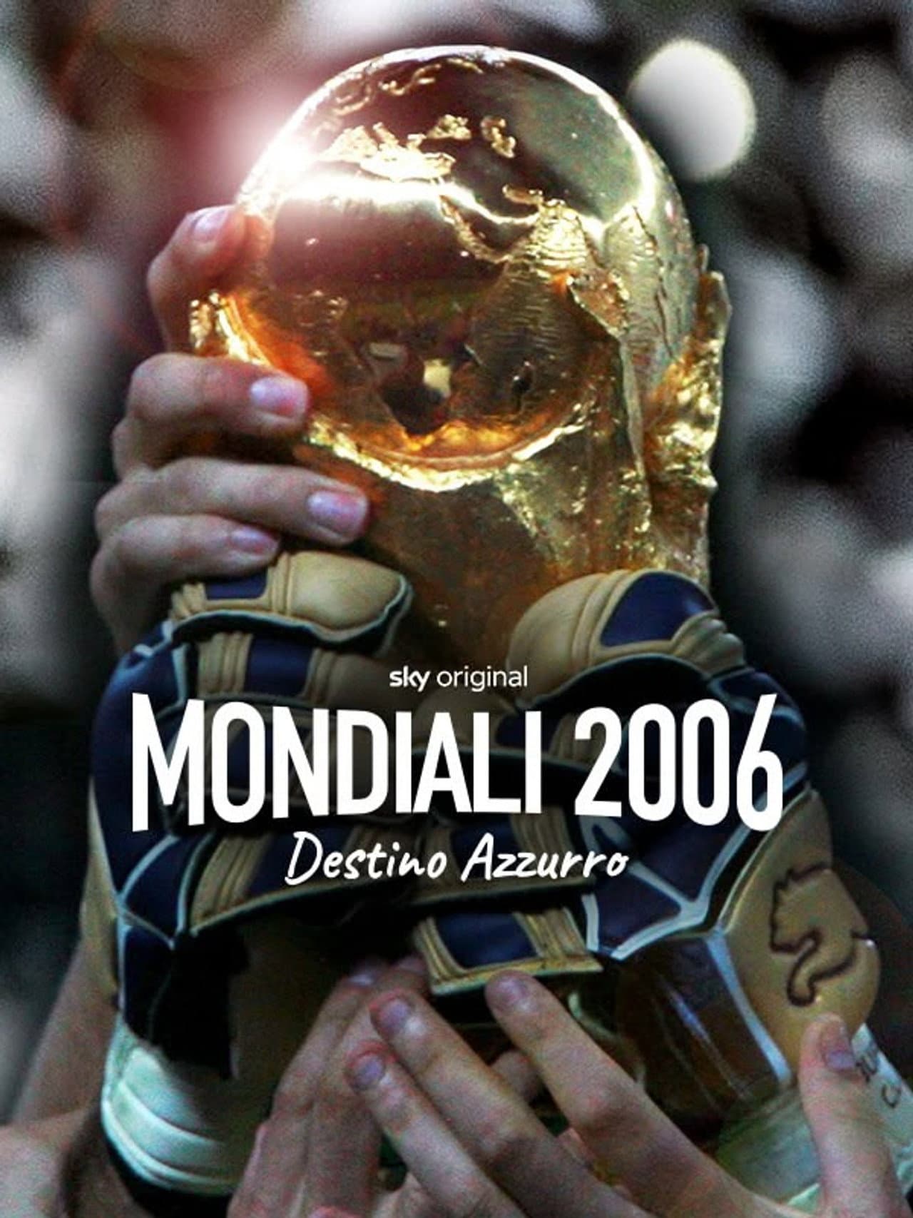 Mondiali 2006 - Destino azzurro preview 2